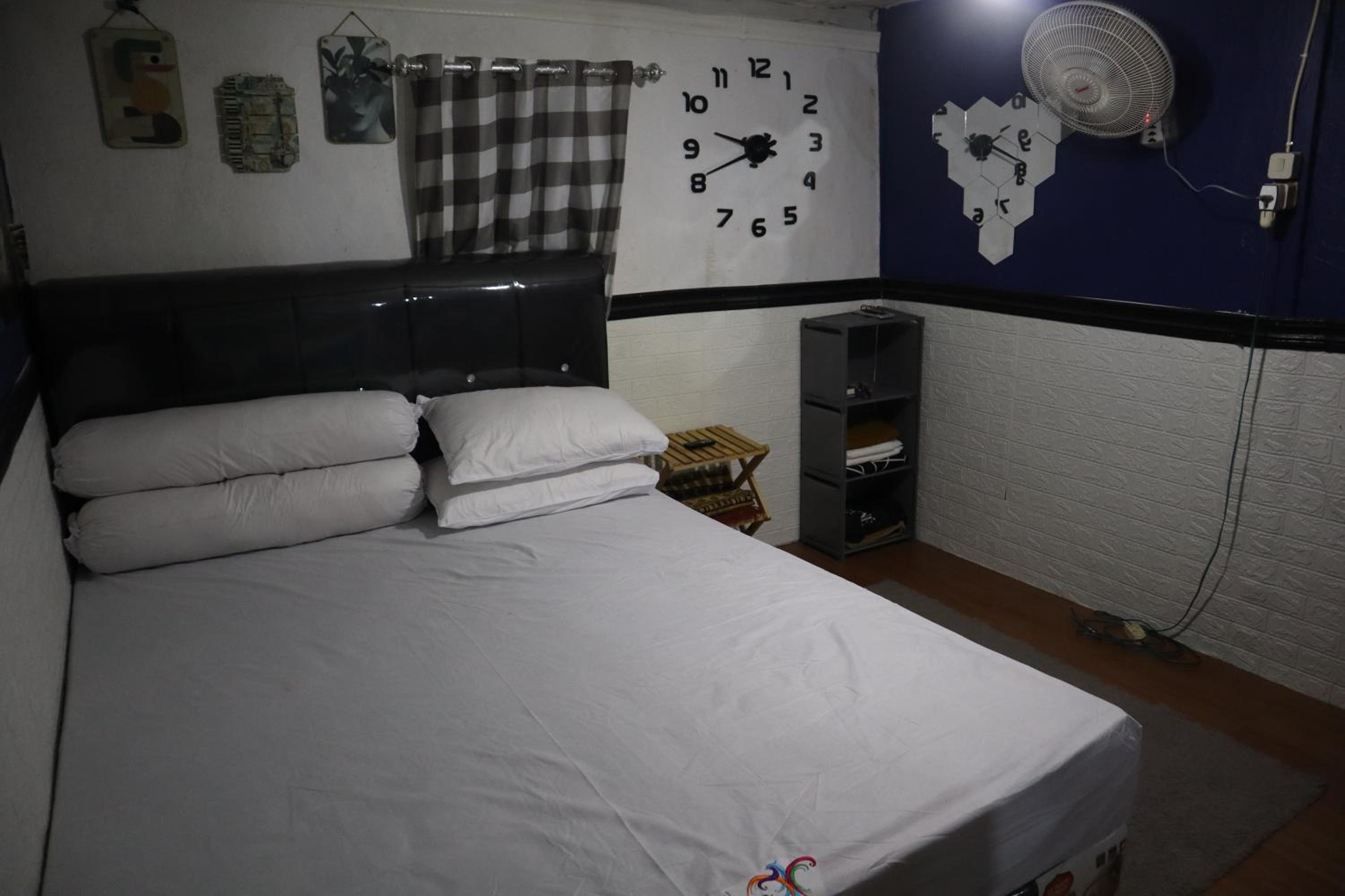 Homestay Kurnia