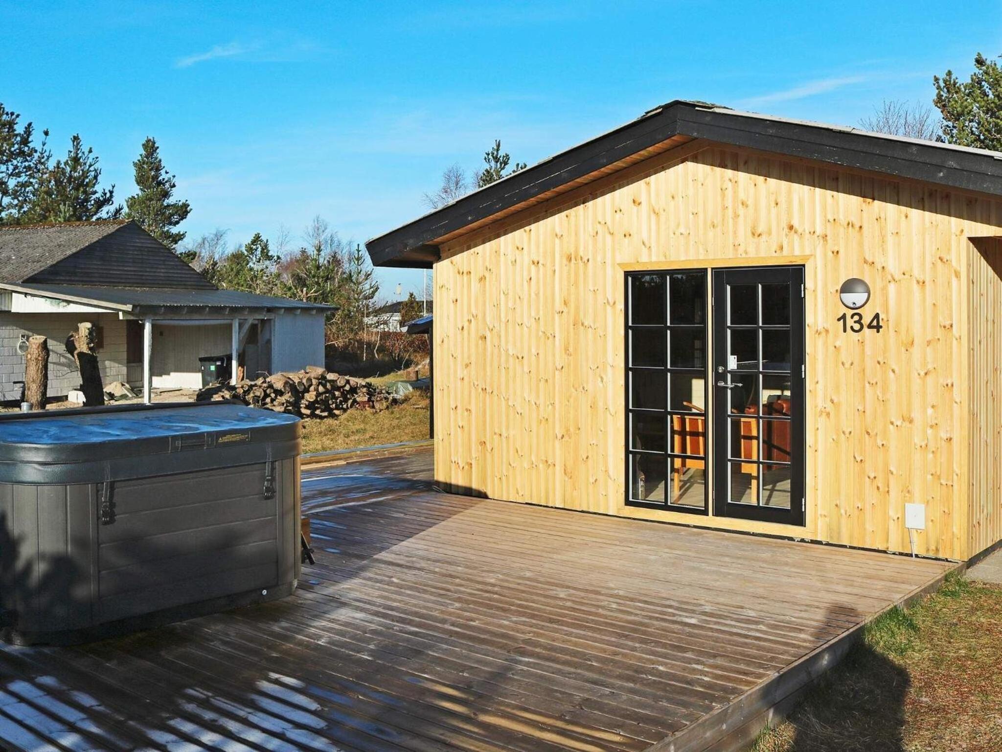 Renovated Retreat in Als Odde - By Traum Ferienwohnungen