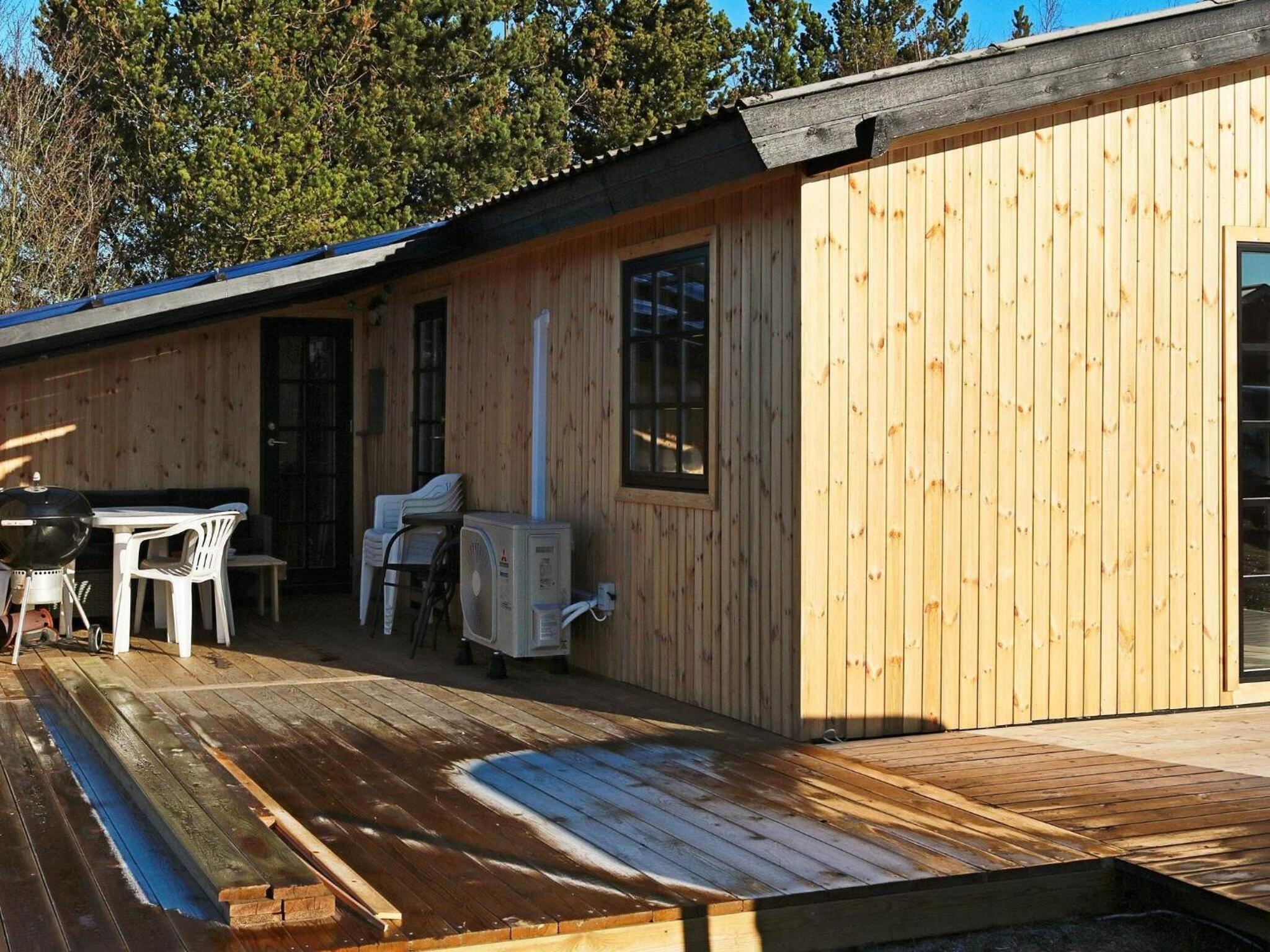 Renovated Retreat in Als Odde - By Traum Ferienwohnungen