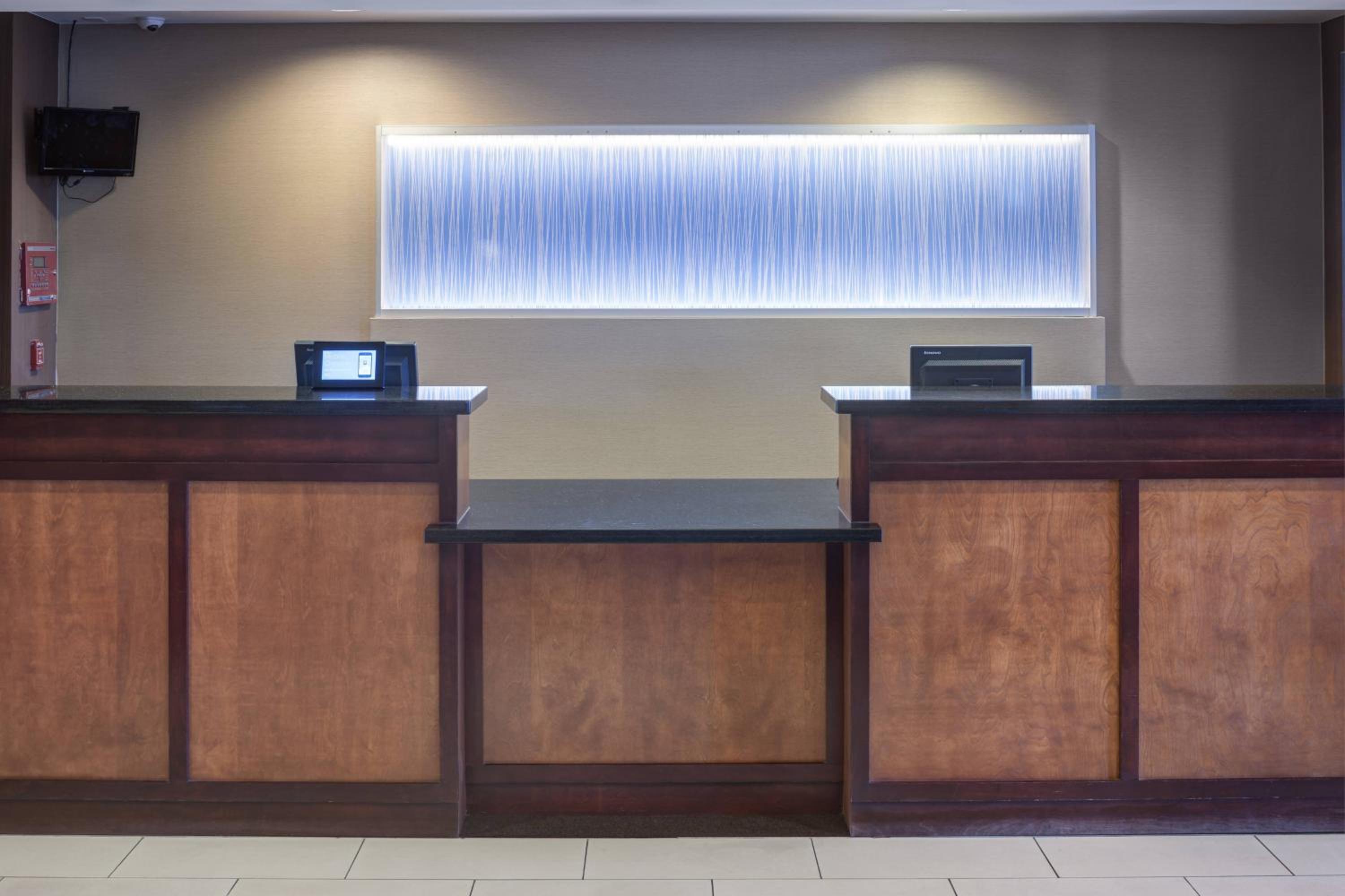 Phoenix Vacations - Fairfield Inn and Suites Phoenix Chandler Fashion Center - Property Image 4