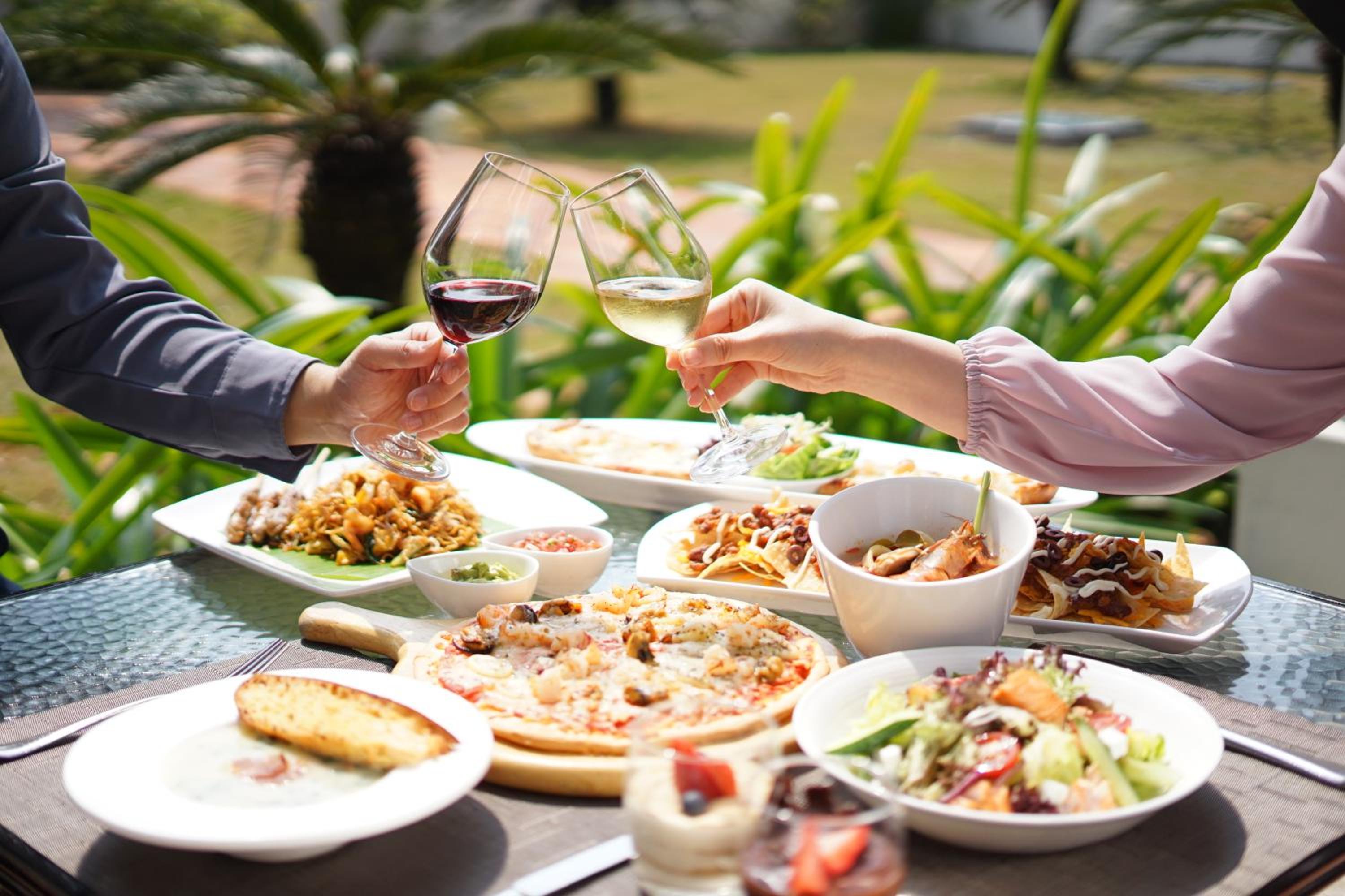 Grand Coloane Resort