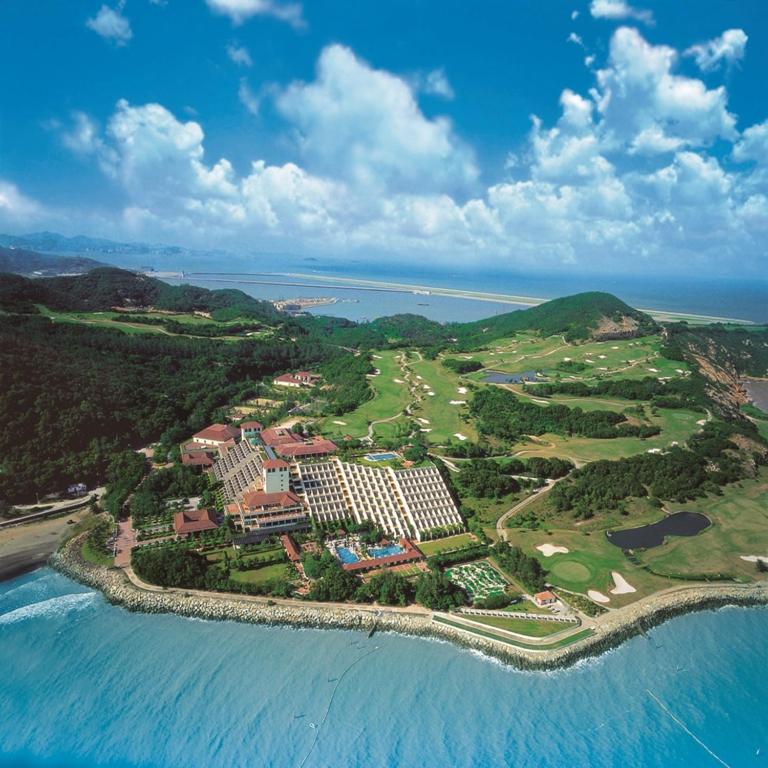 Grand Coloane Resort