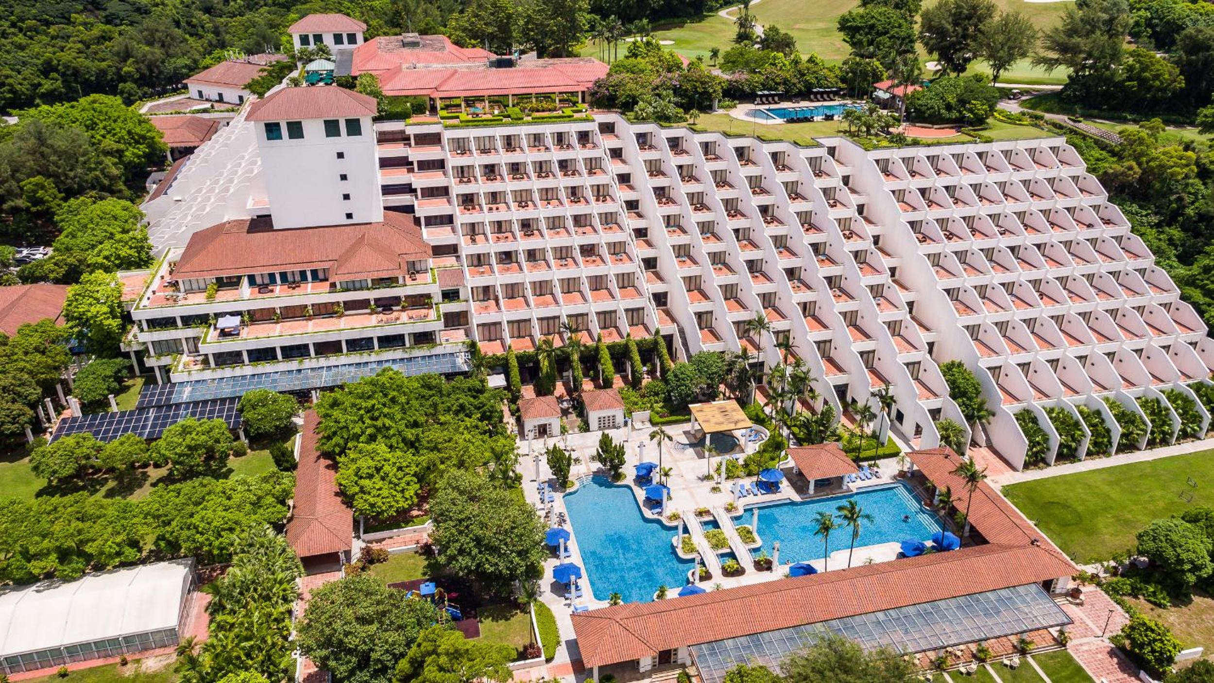 Grand Coloane Resort