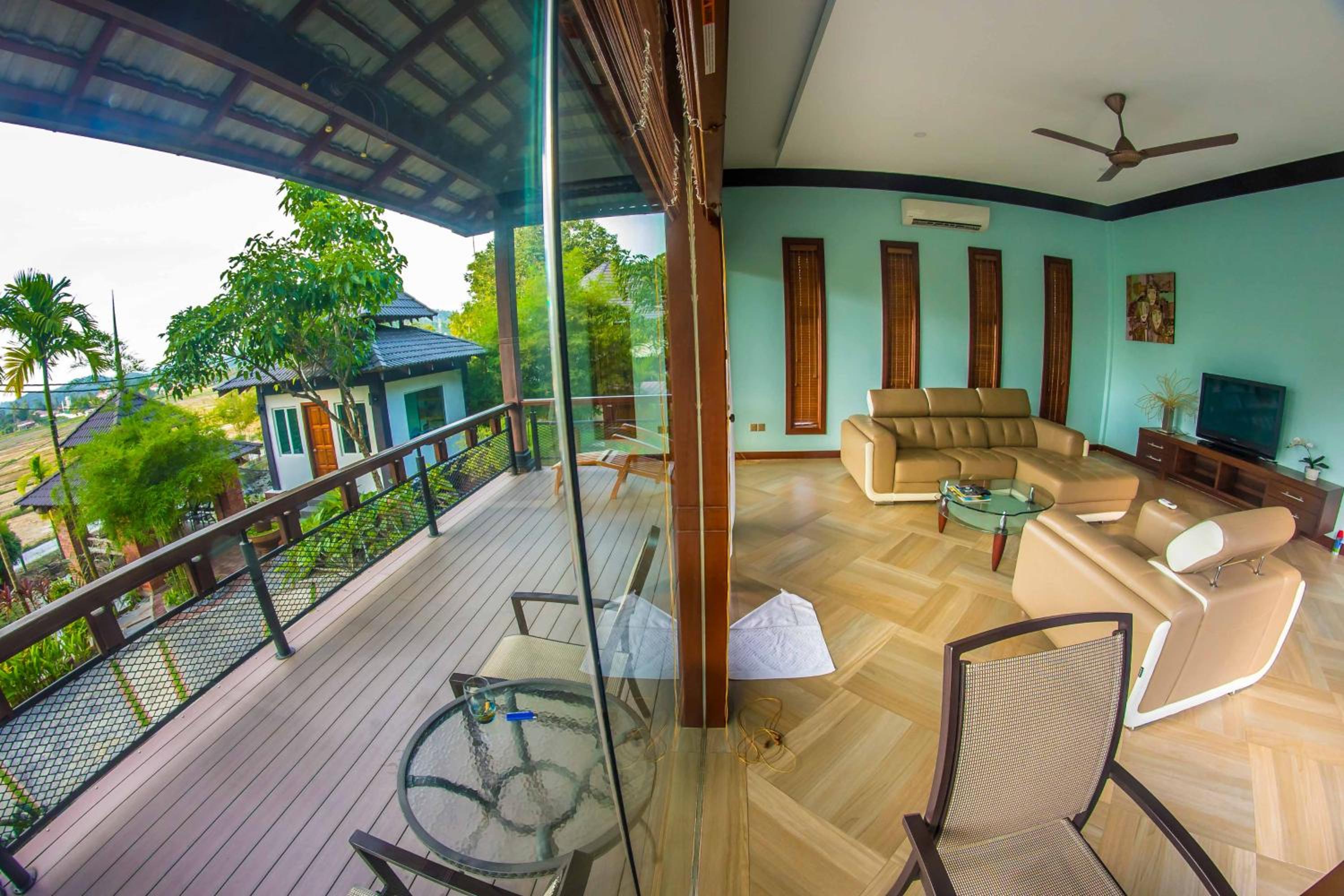 The Sanctuary Langkawi photo 8