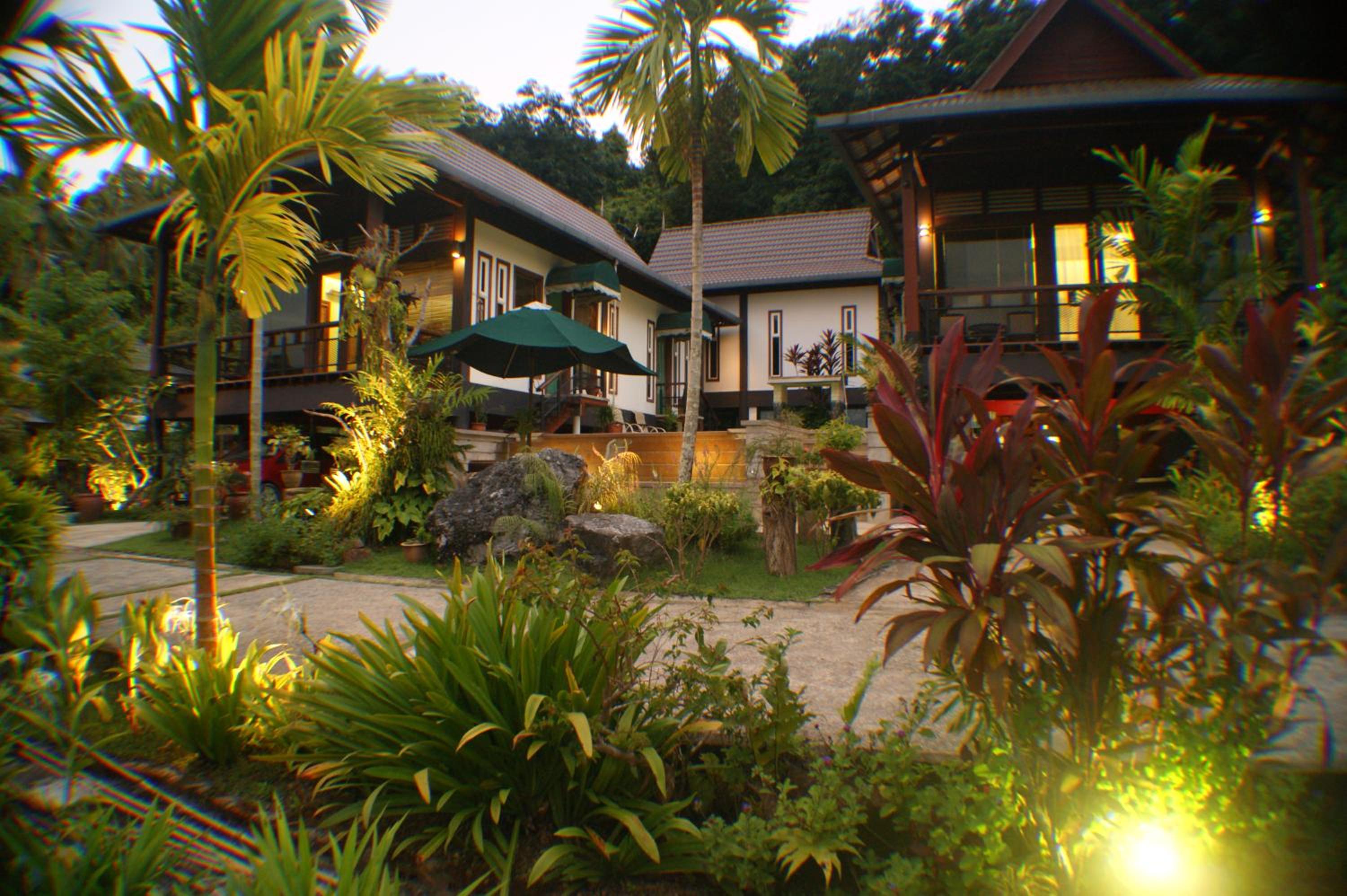 The Sanctuary Langkawi photo 5