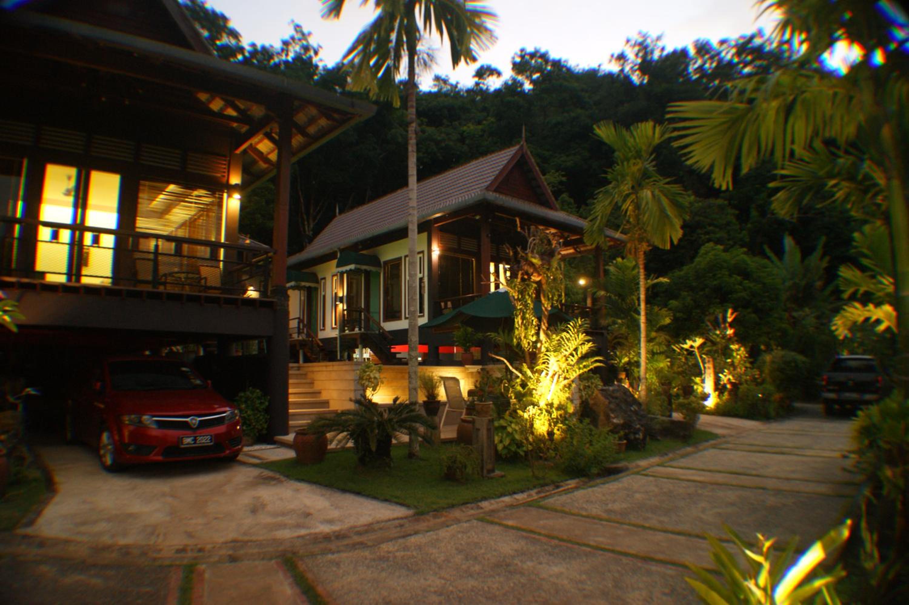 The Sanctuary Langkawi photo 4
