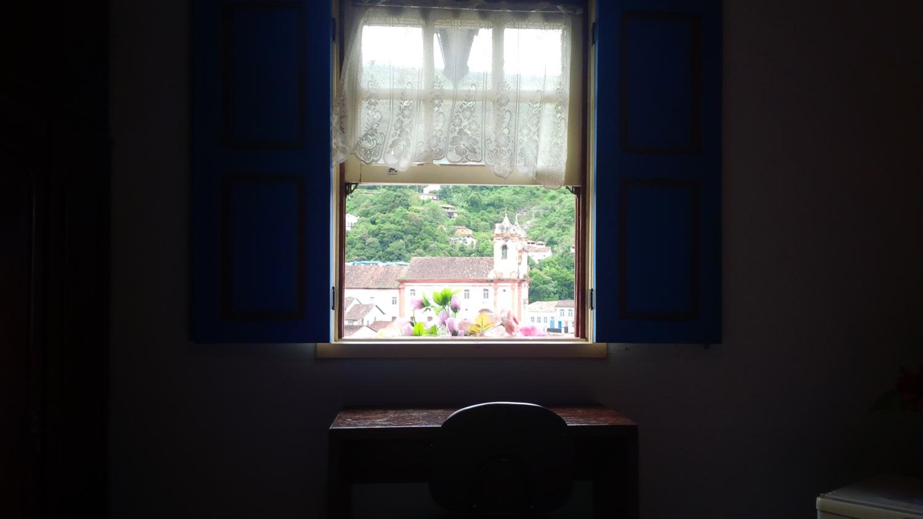 Pousada Ouro Preto
