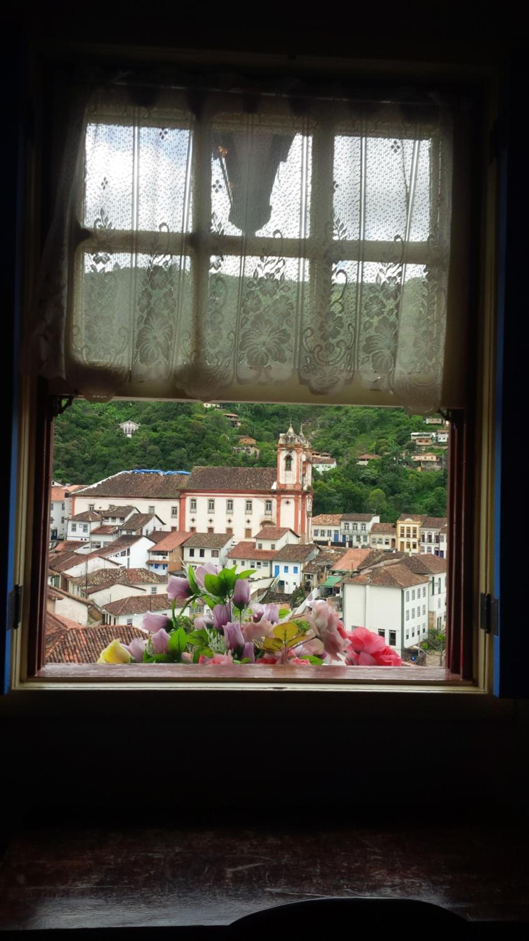 Pousada Ouro Preto