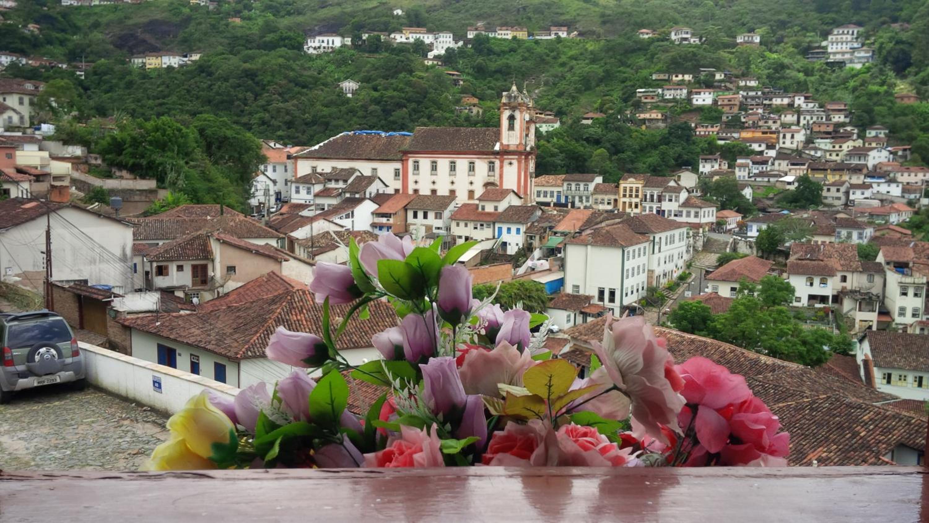 Pousada Ouro Preto
