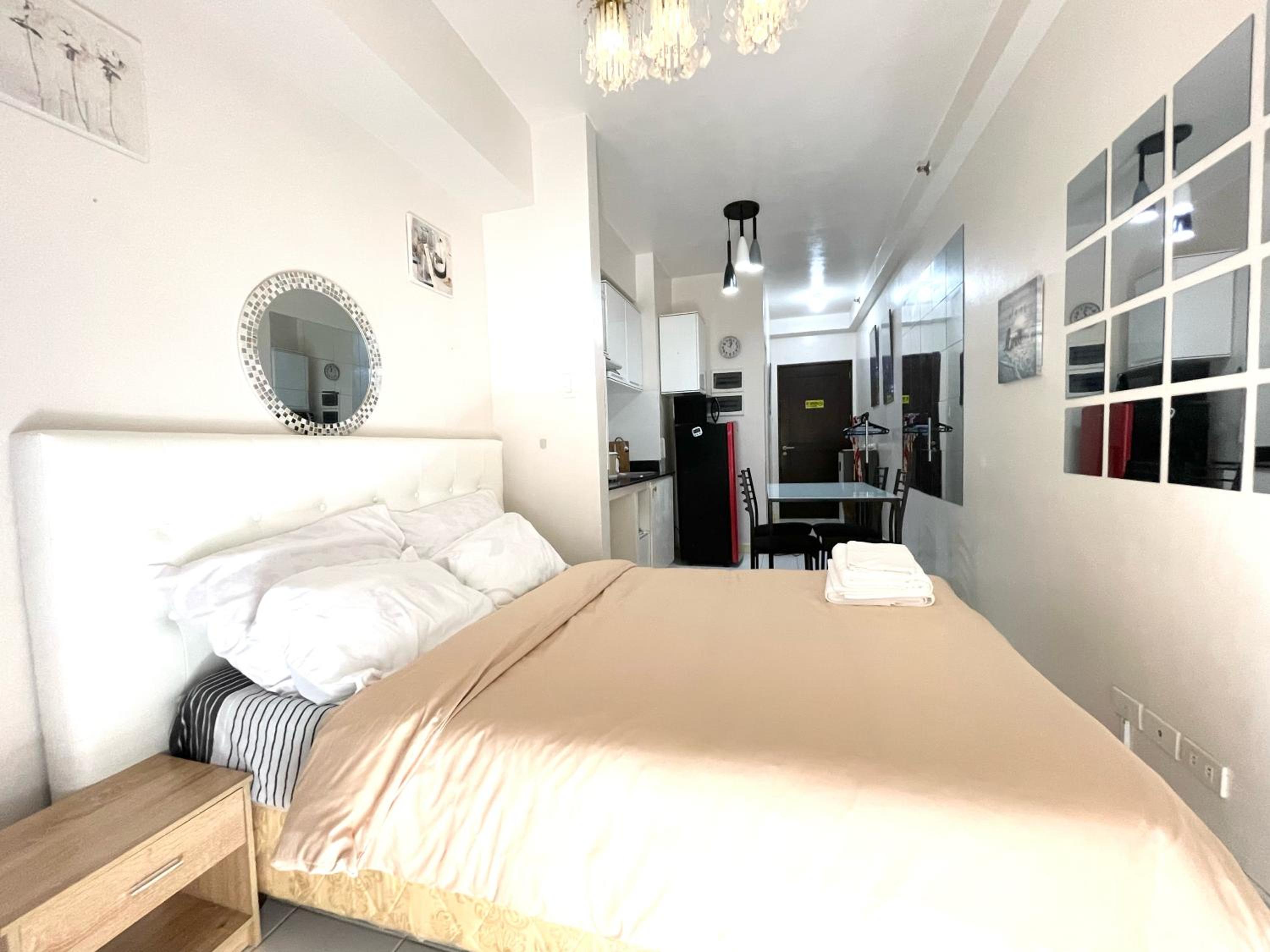 Camella Northpoint Condo Studio