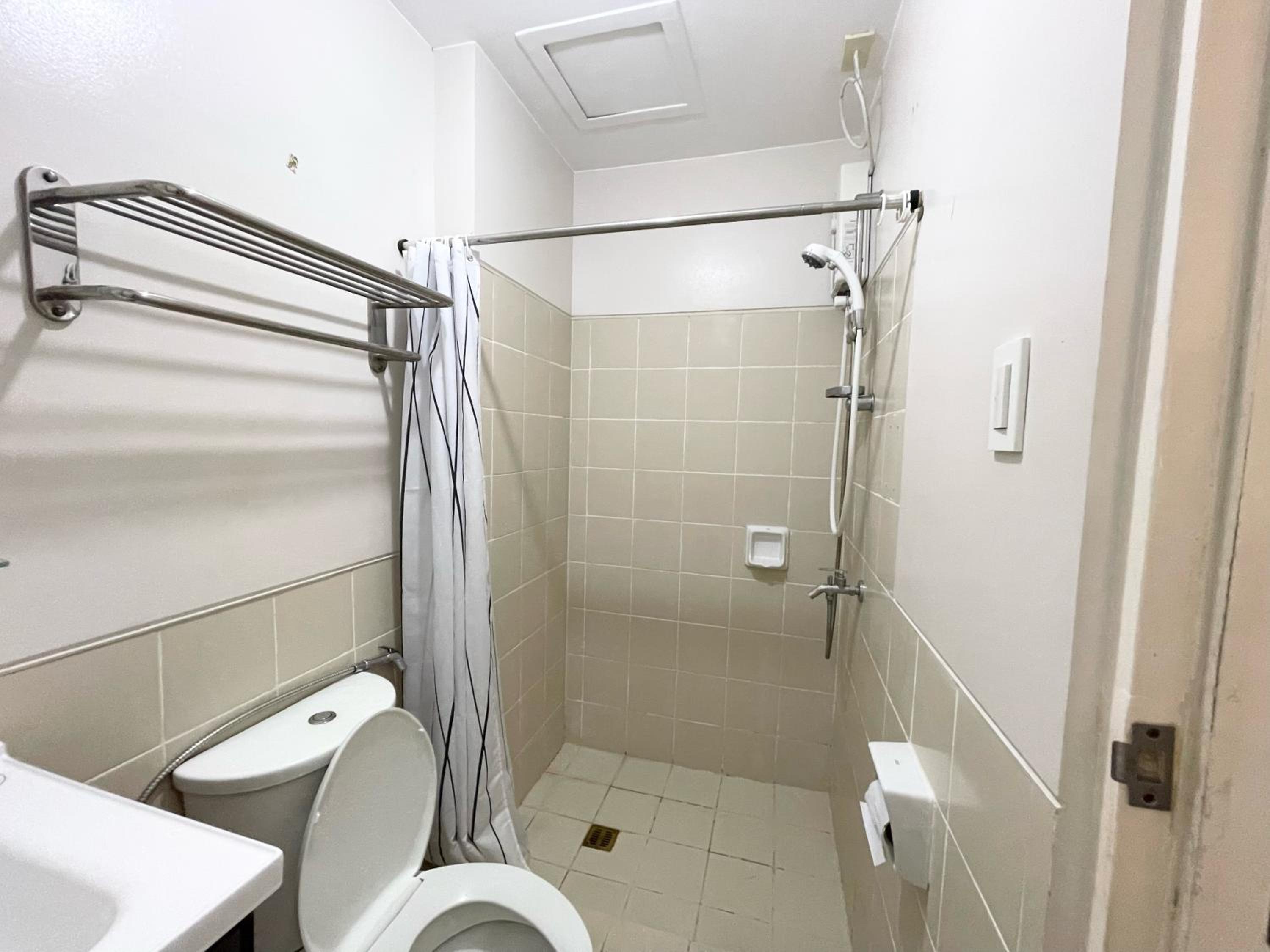 Camella Northpoint Condo Studio