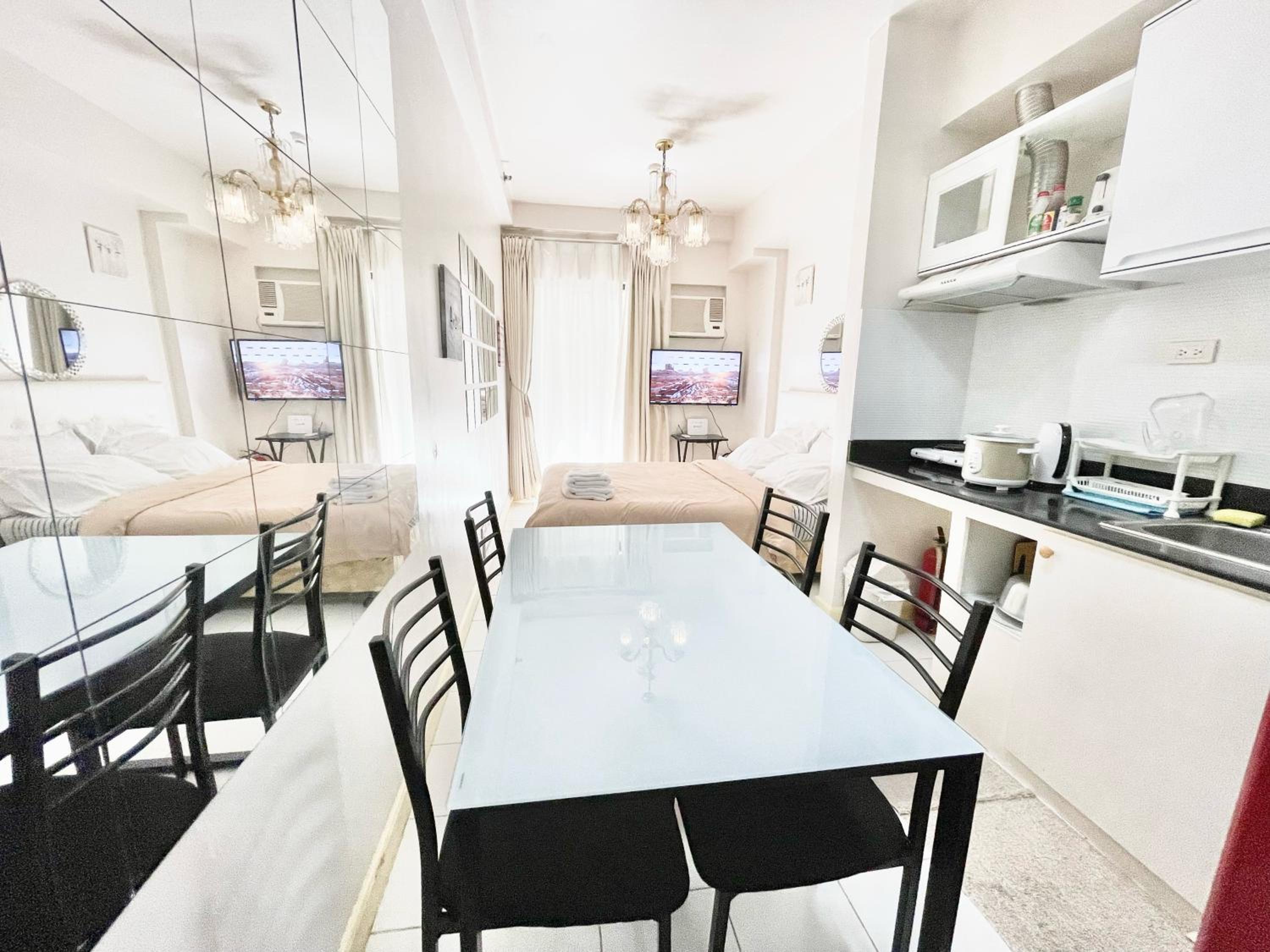 Camella Northpoint Condo Studio