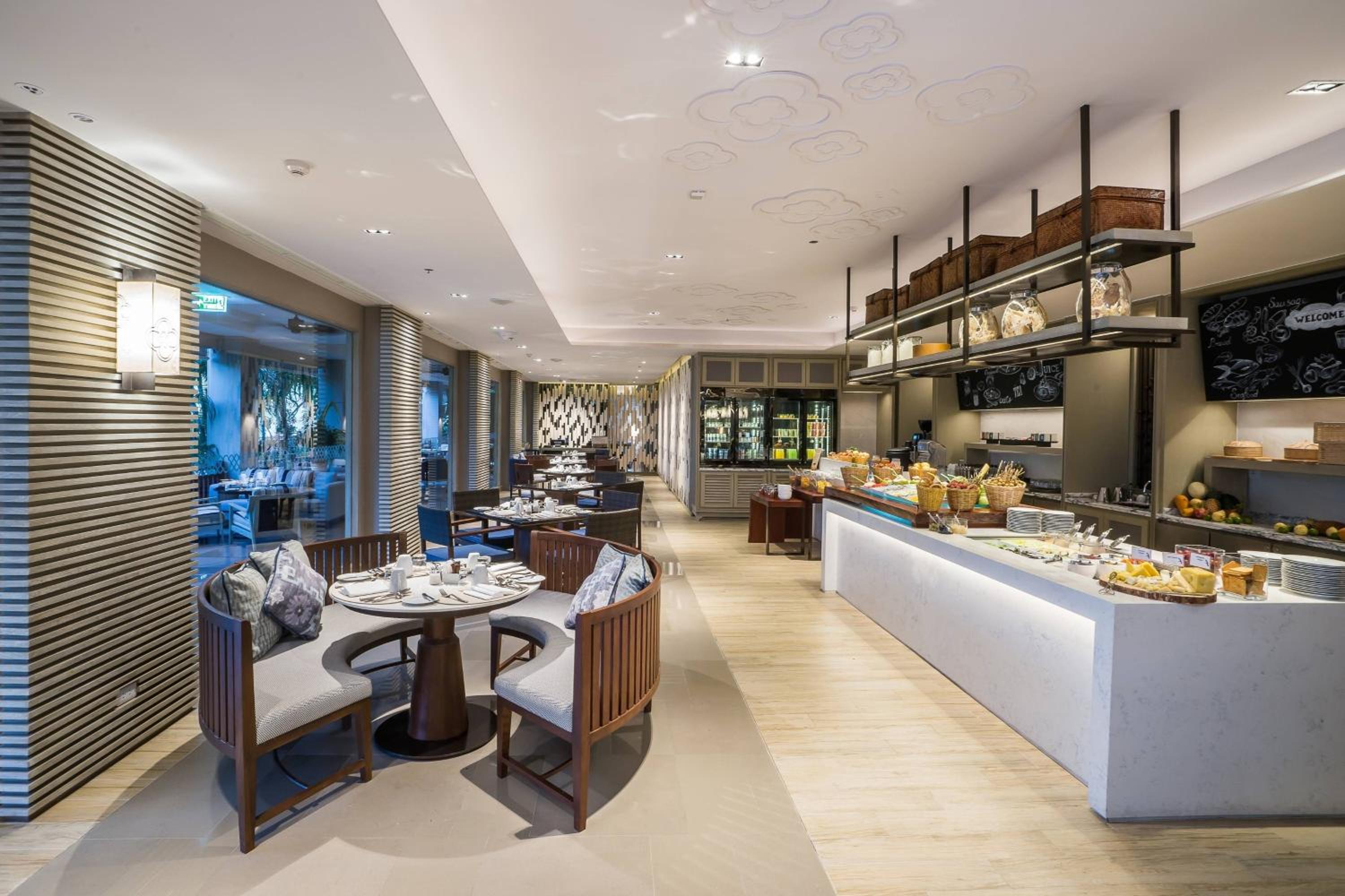Phuket Marriott Resort and Spa, Nai Yang Beach