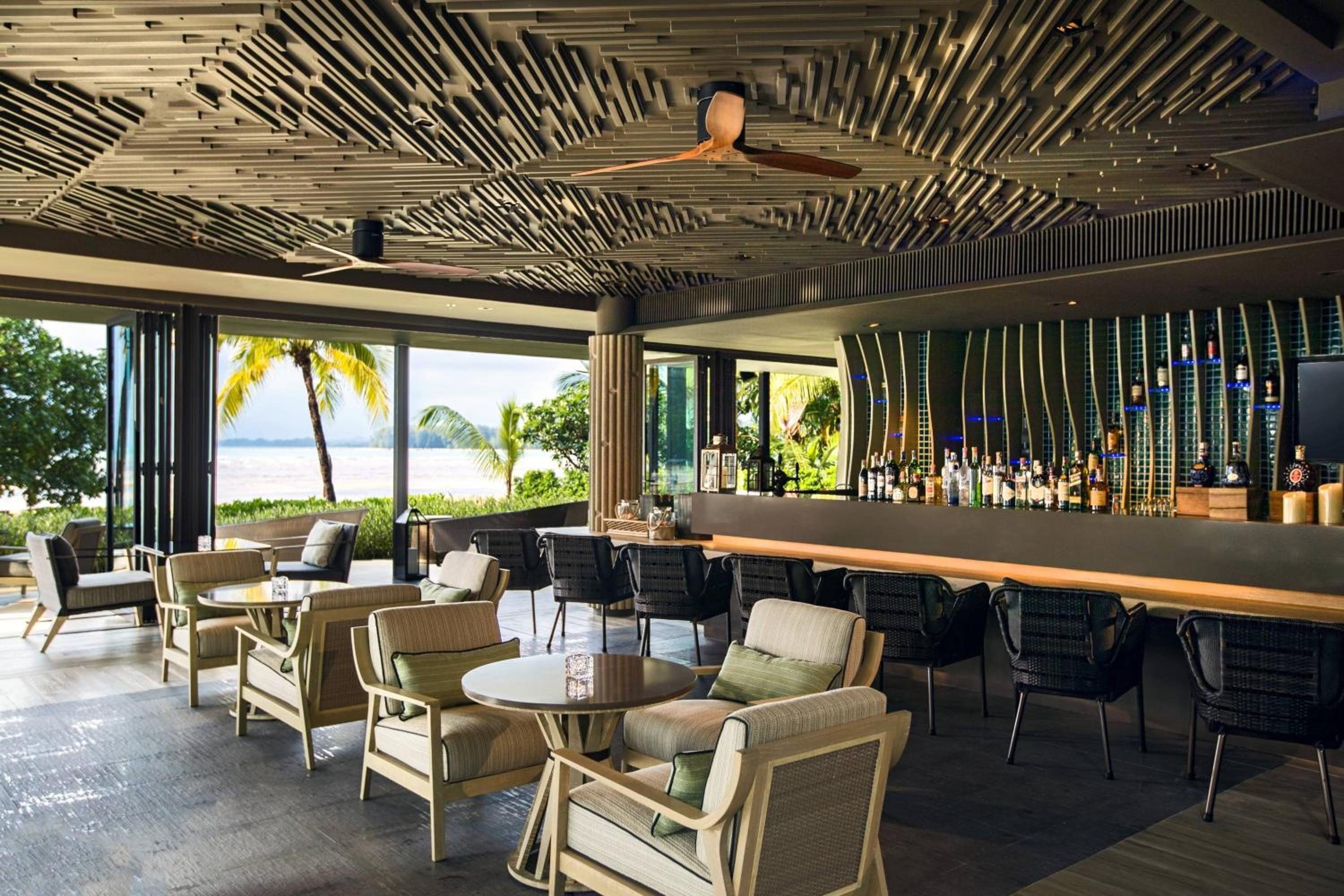 Phuket Marriott Resort and Spa, Nai Yang Beach