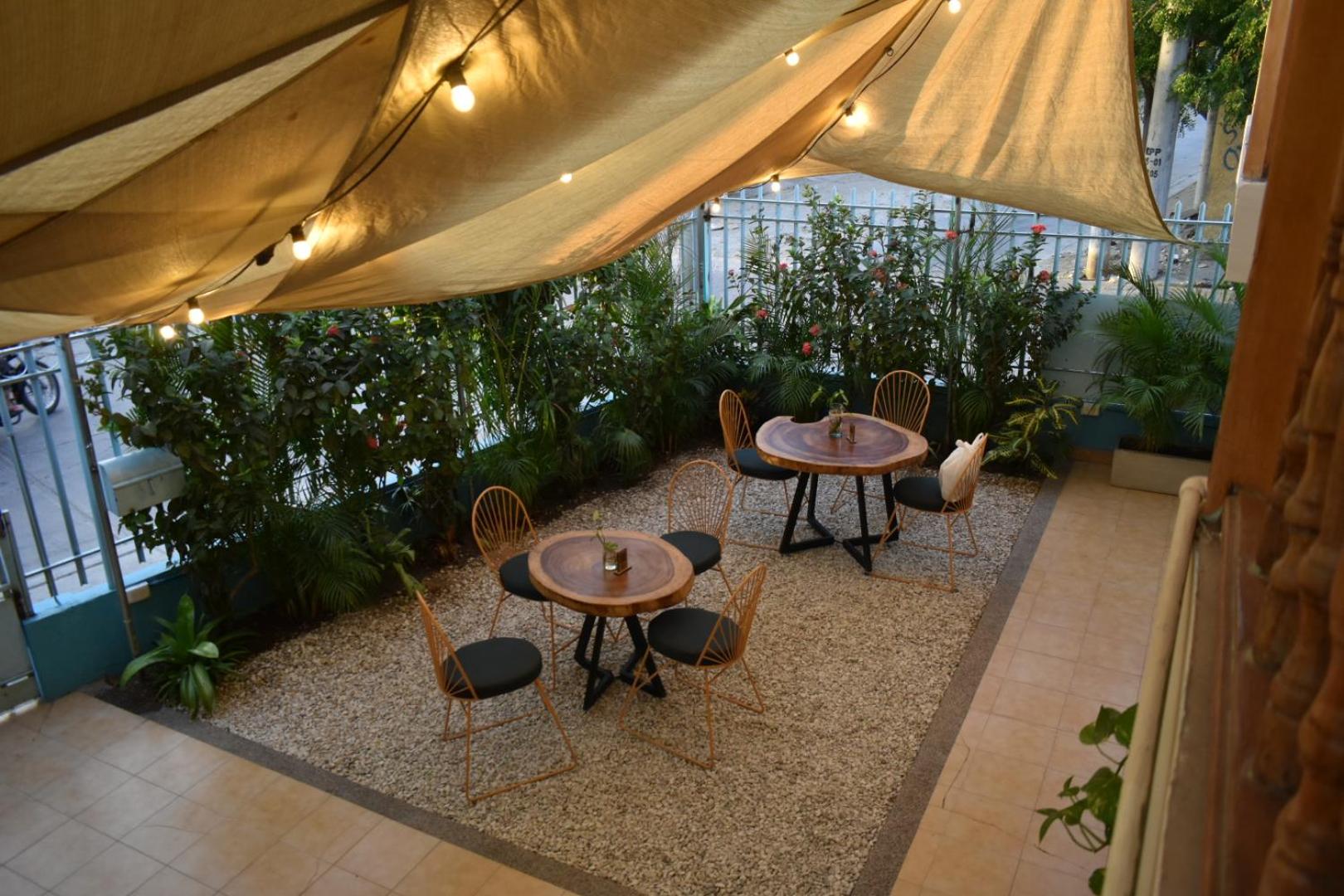 Hostal Magdalena