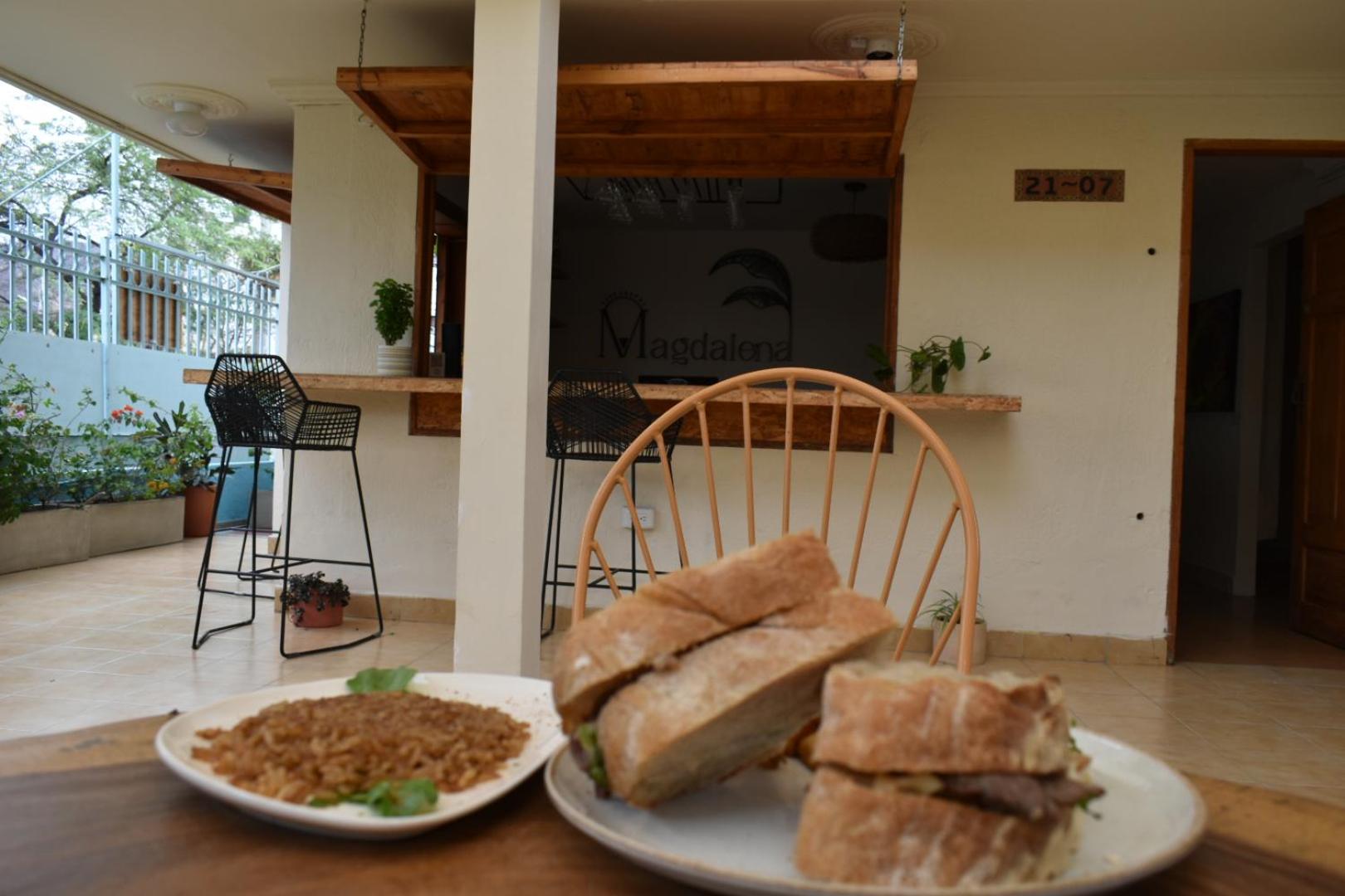 Hostal Magdalena