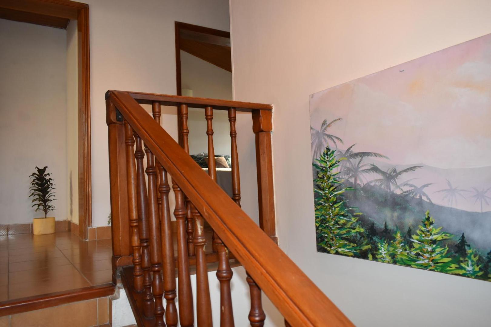 Hostal Magdalena