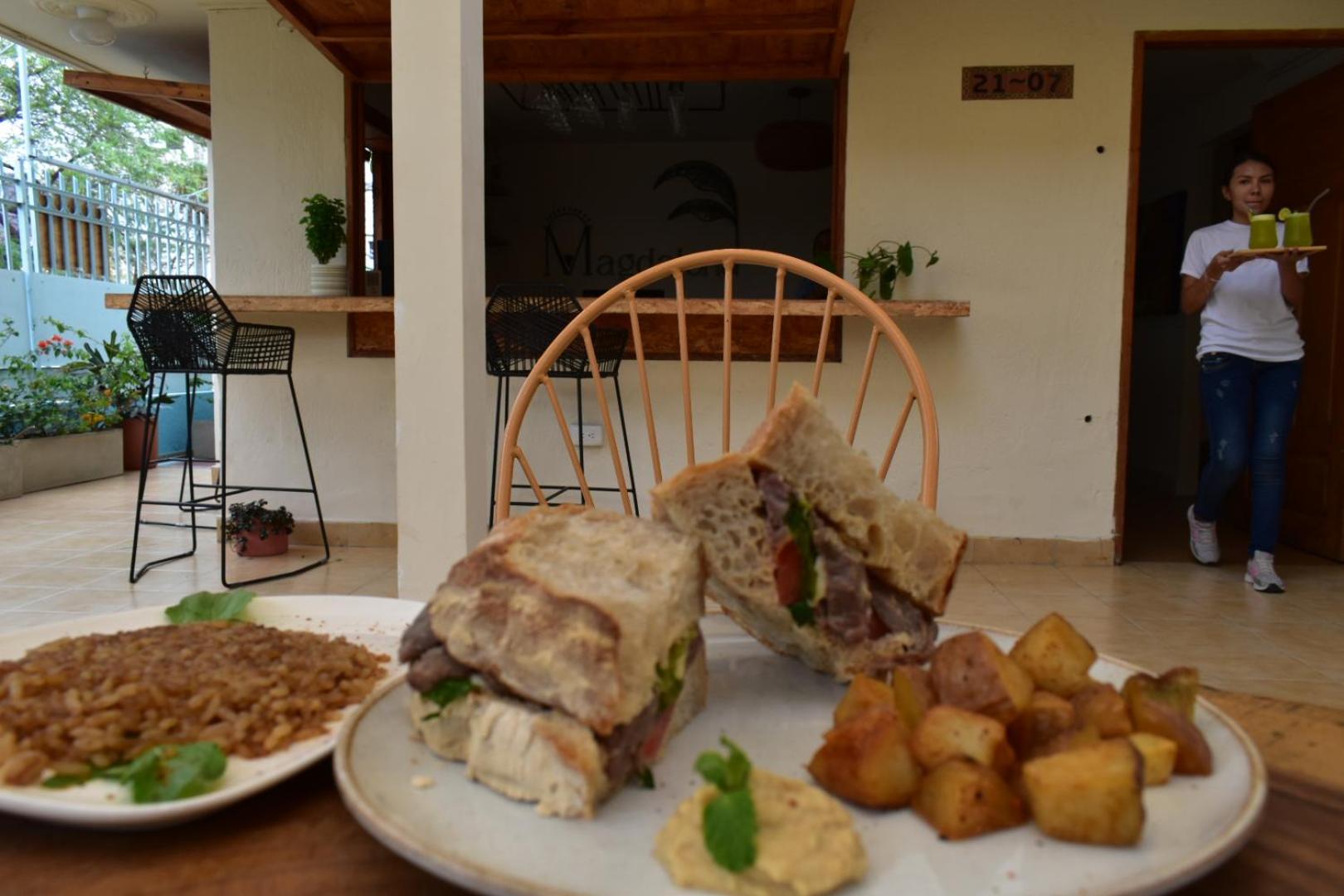 Hostal Magdalena