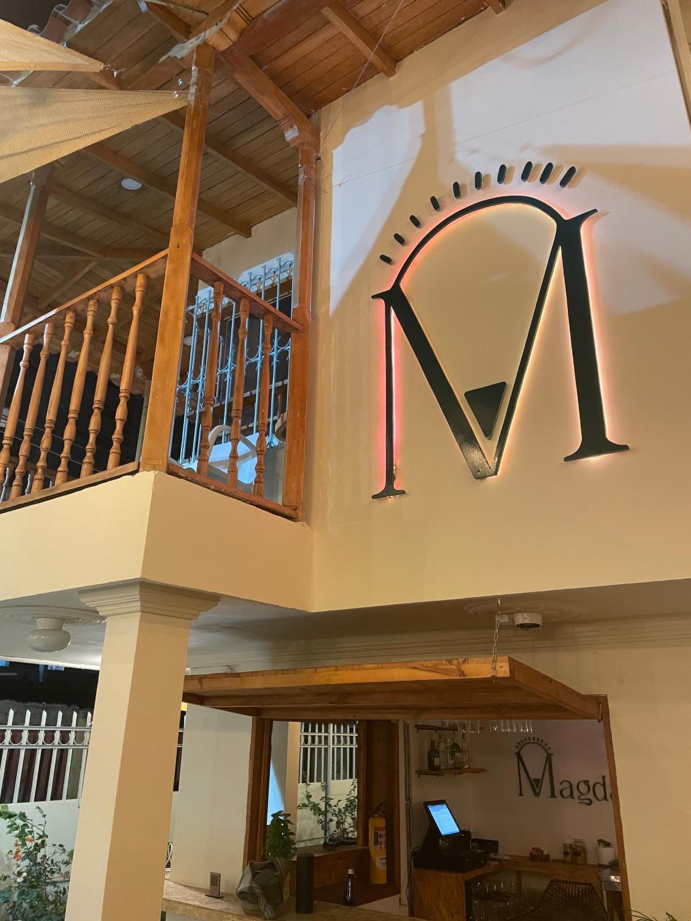 Hostal Magdalena