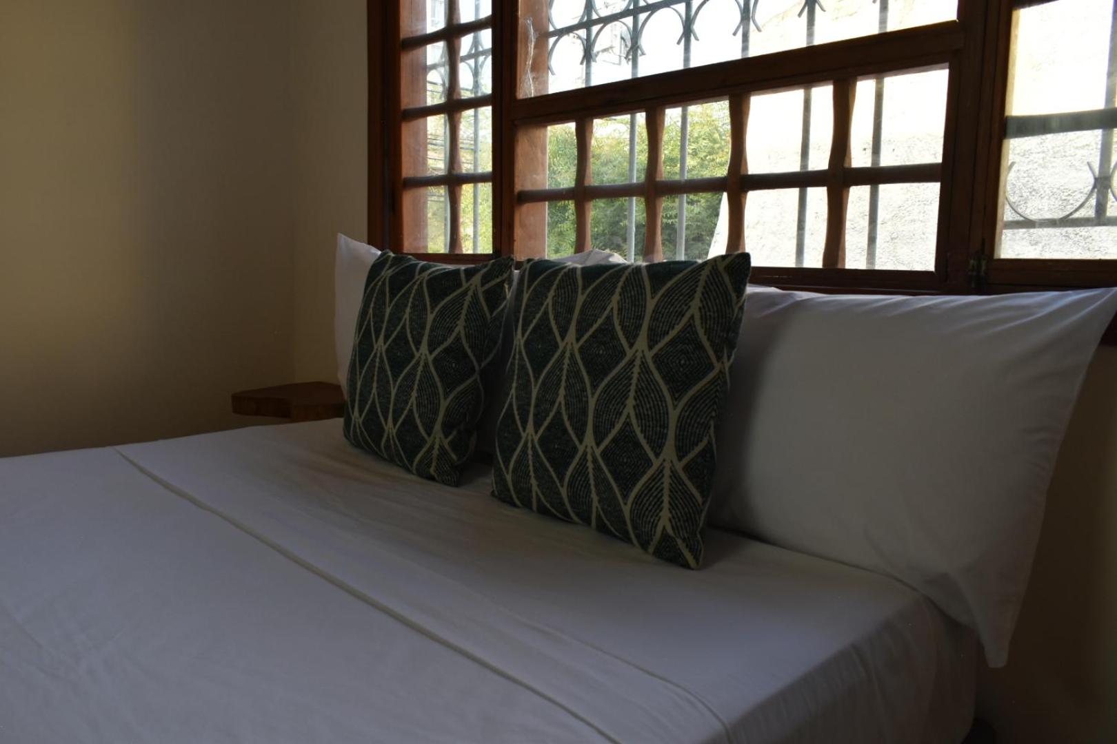 Hostal Magdalena