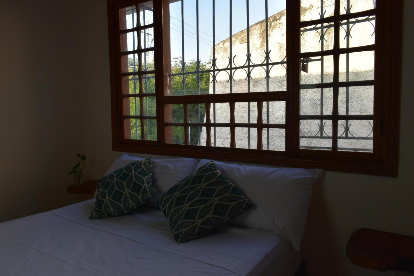 Hostal Magdalena