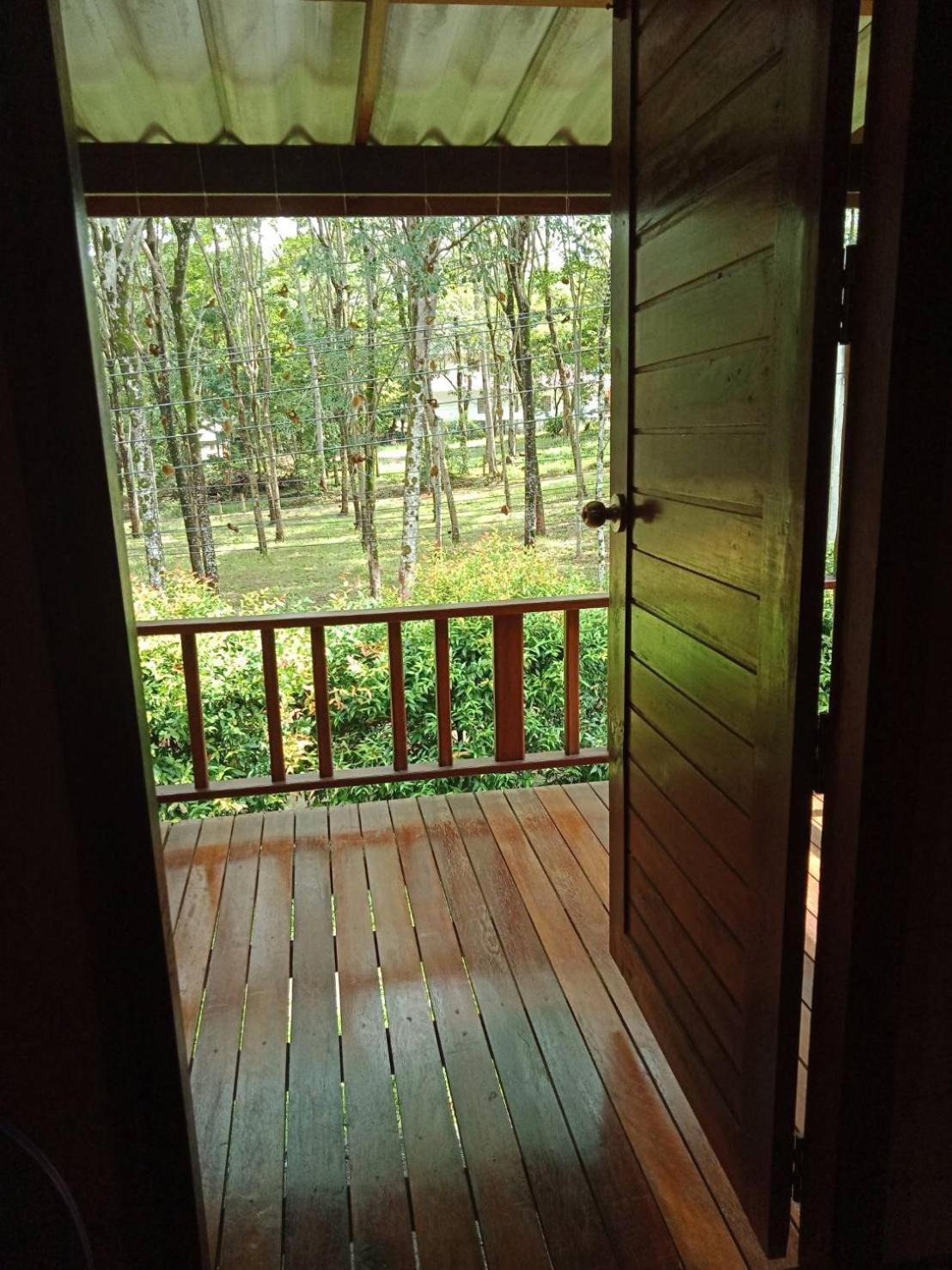 Najjamee Bungalows