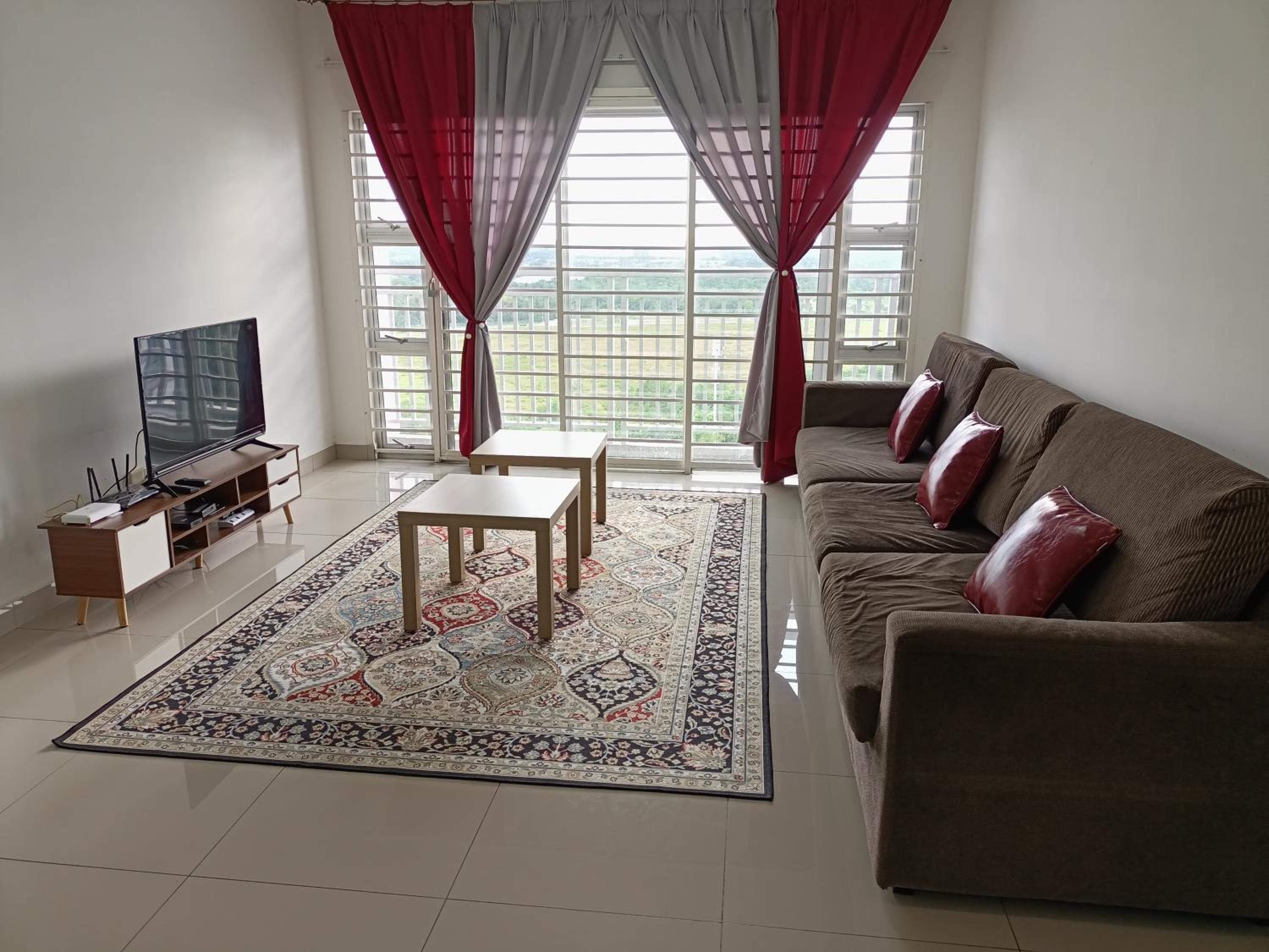 Jannah Homestay Seruling photo 1