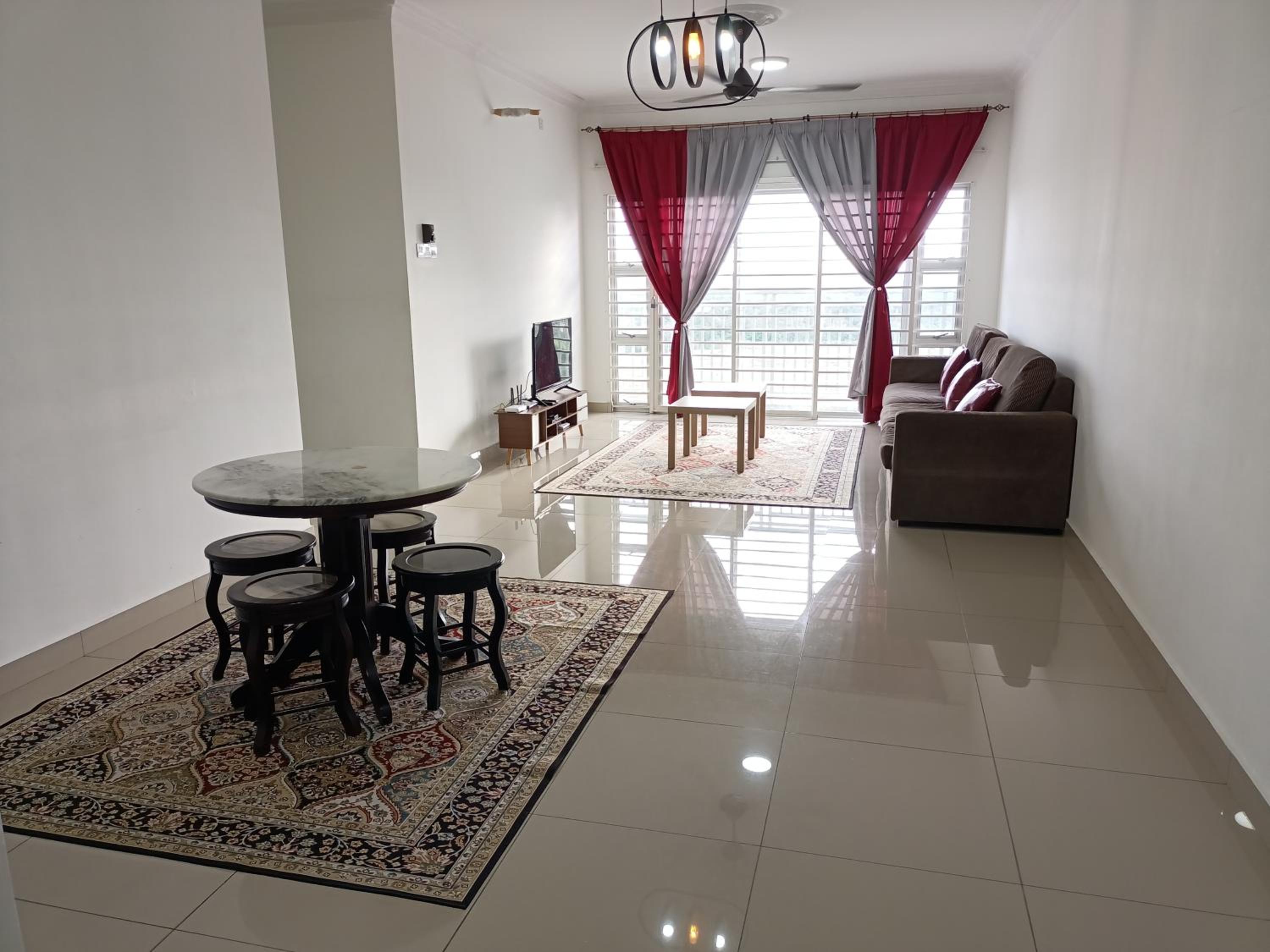 Jannah Homestay Seruling photo 2