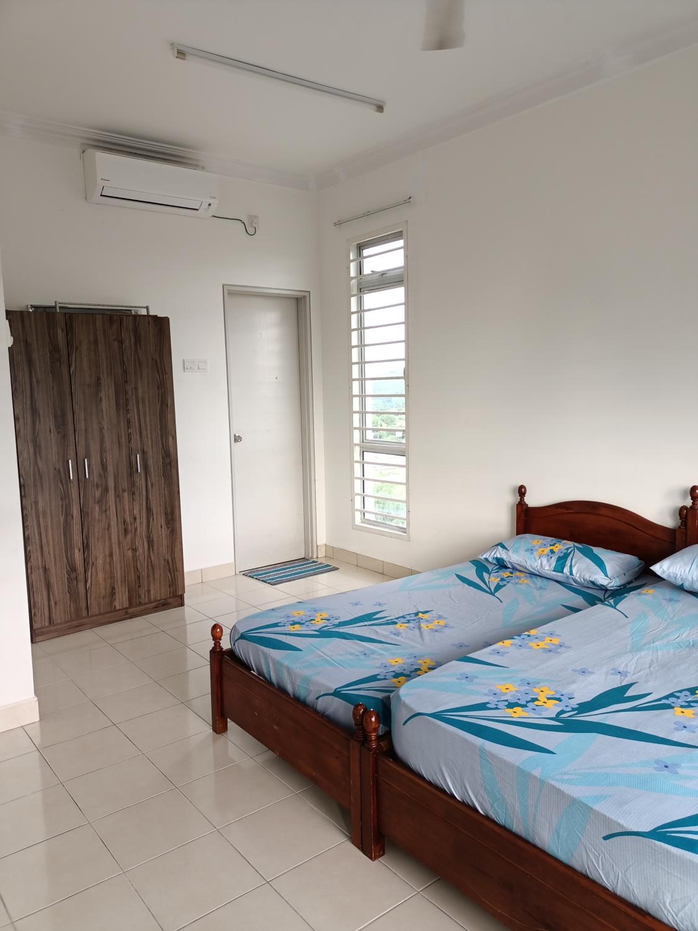 Jannah Homestay Seruling photo 3