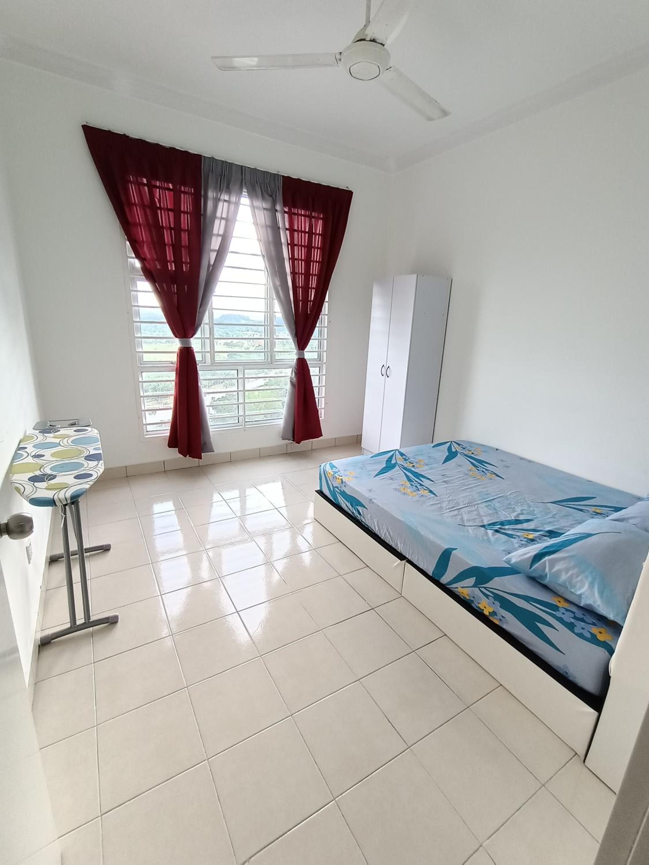Jannah Homestay Seruling photo 8