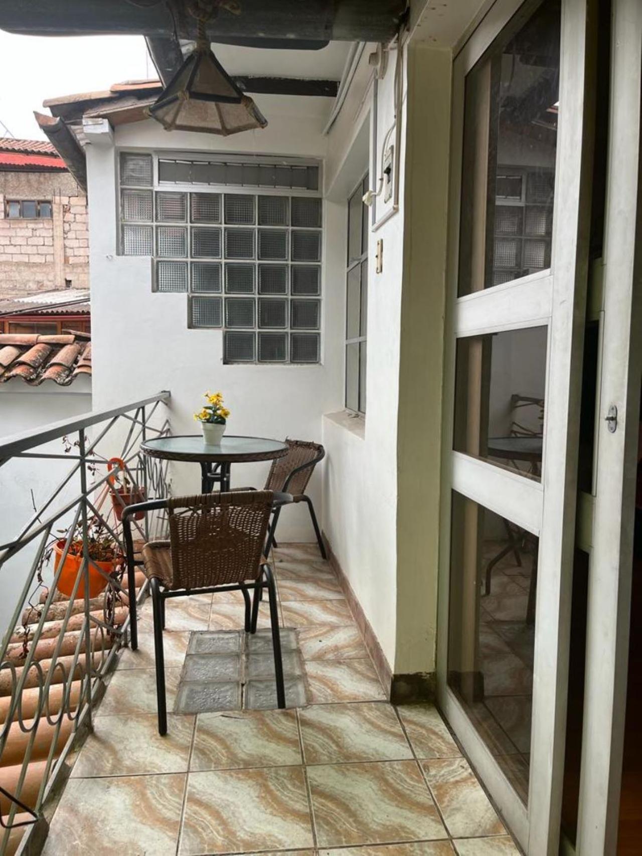 Cusco House Inn Hostel