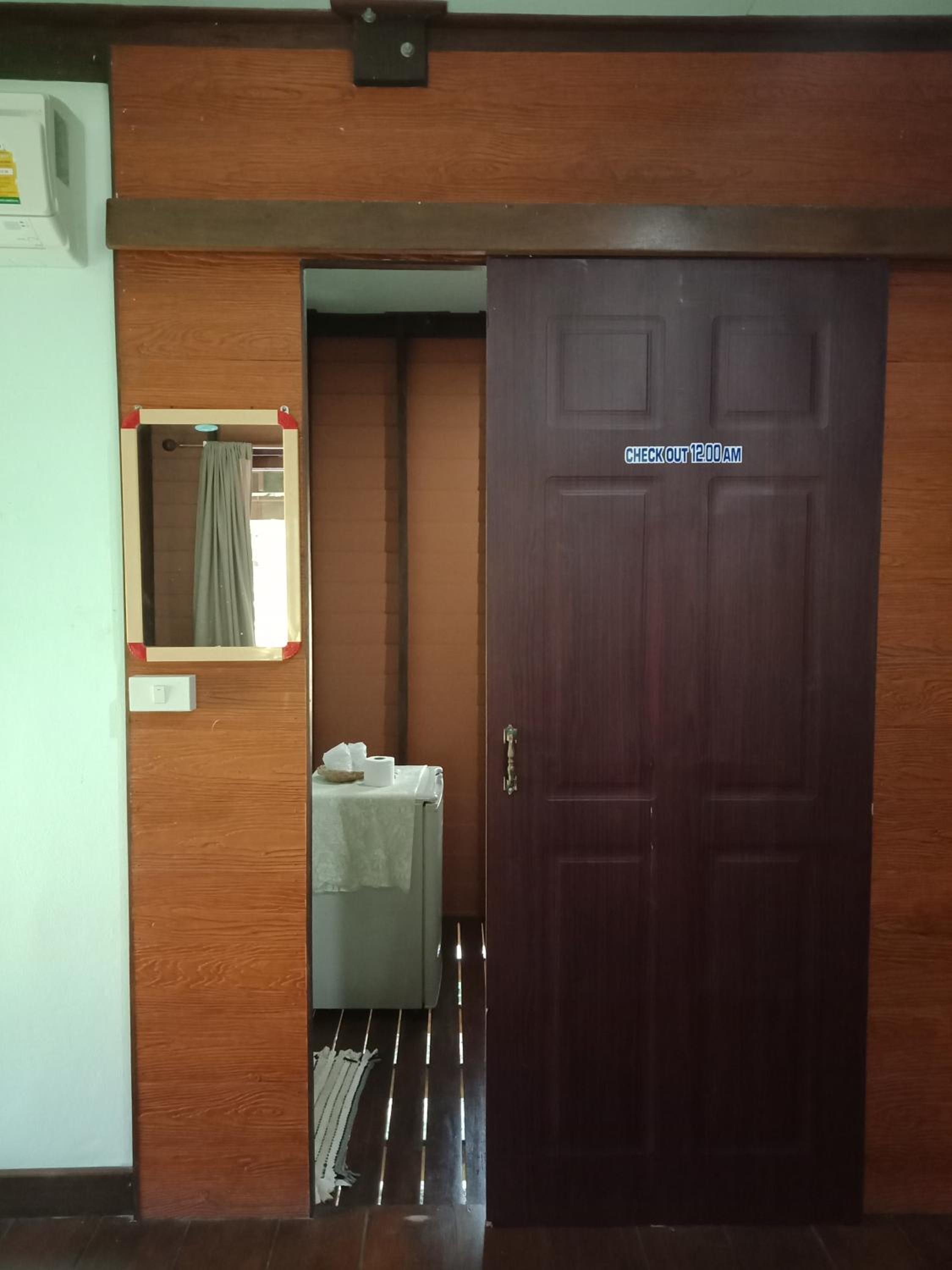 Najjamee Bungalows