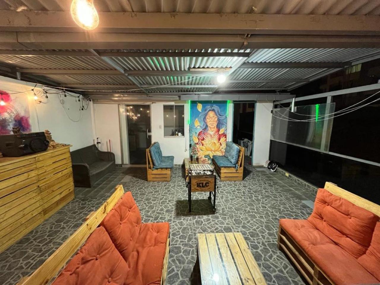 lounge