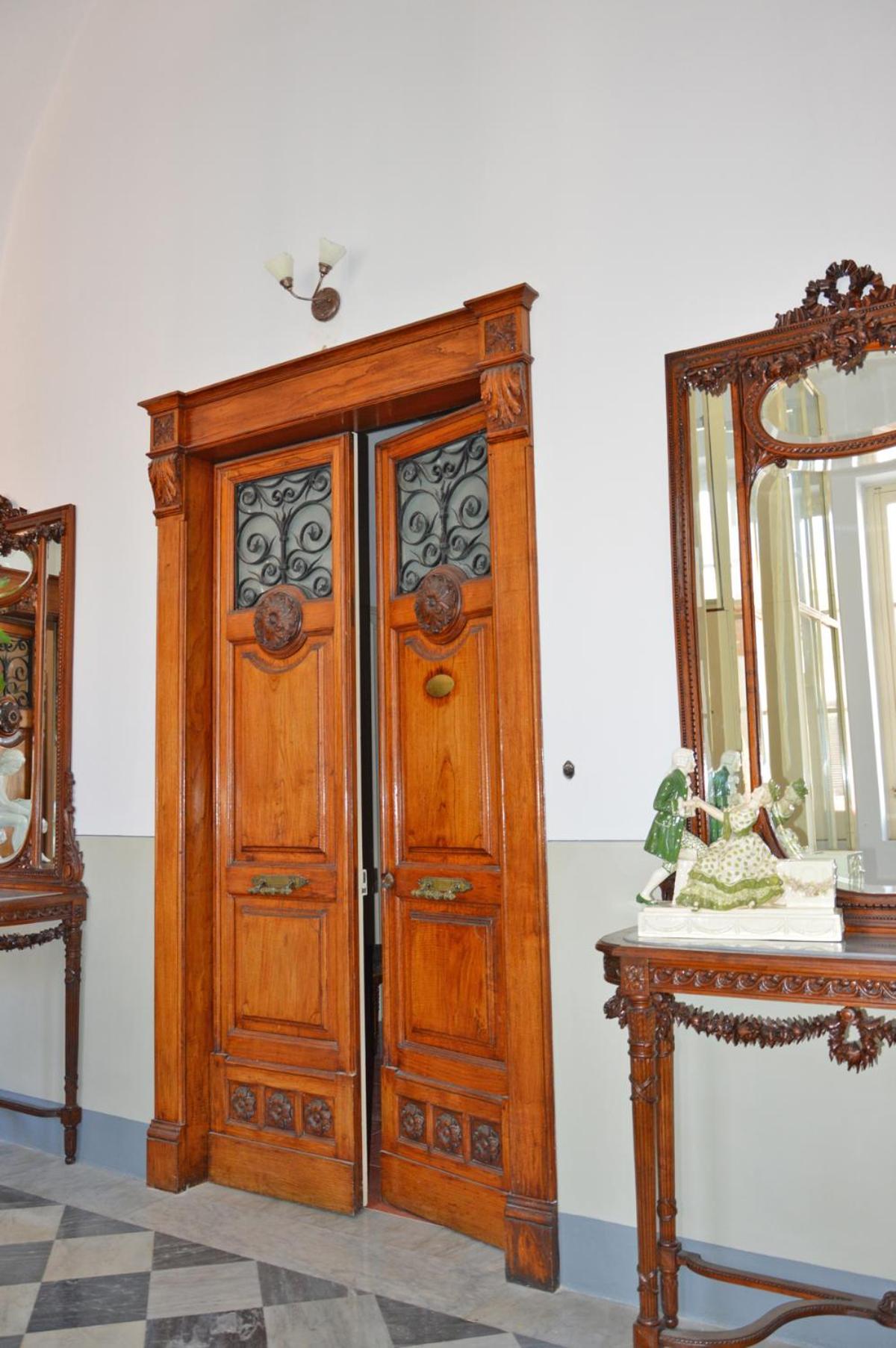 Palazzo Vallebona