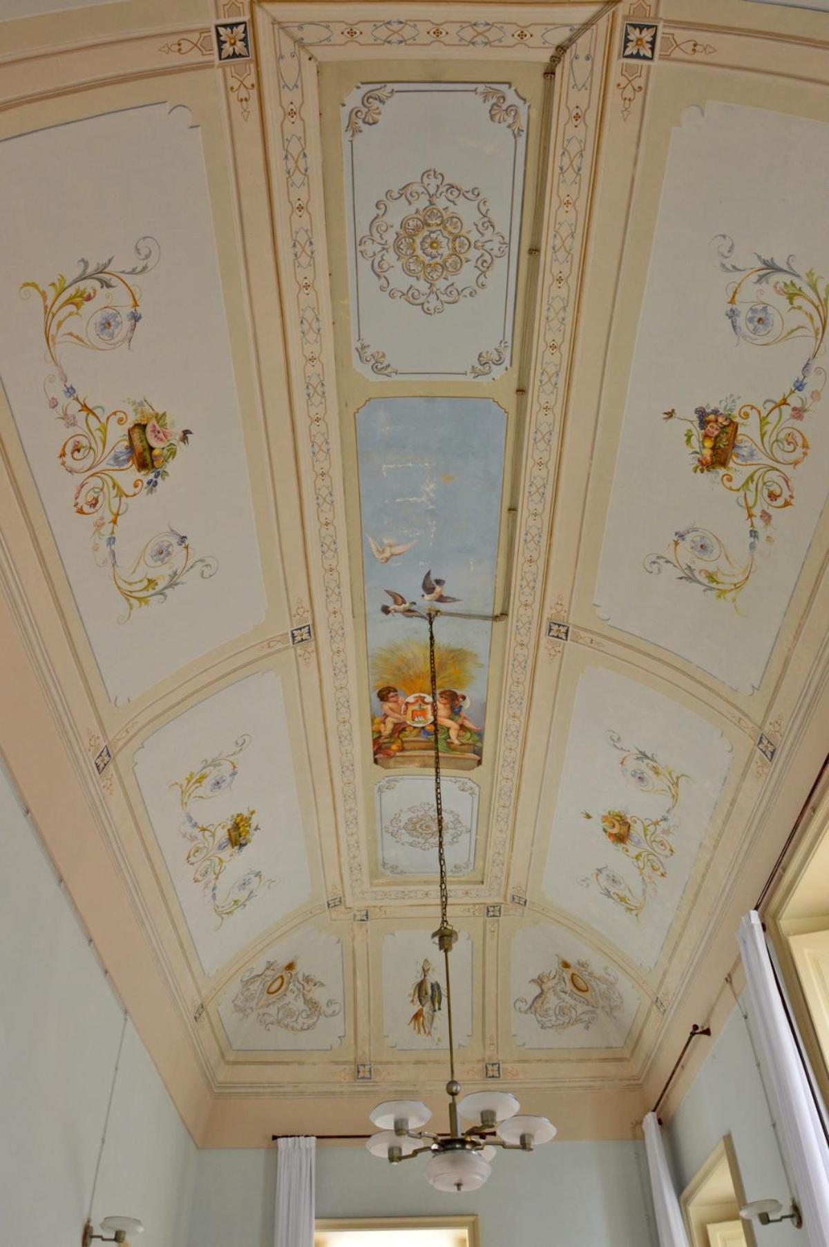 Palazzo Vallebona