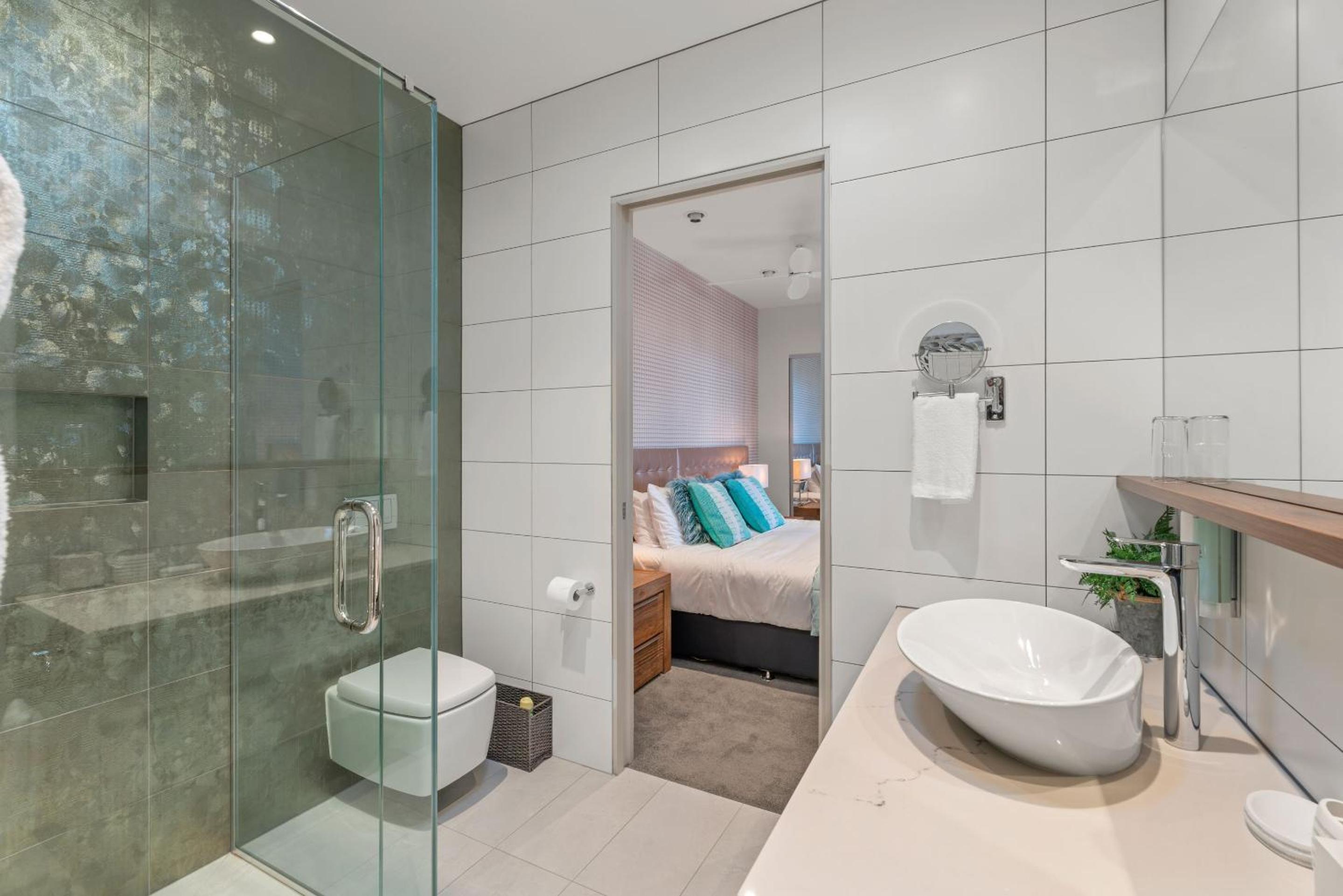 Chic Central Penthouse 3BM with Spa view 3