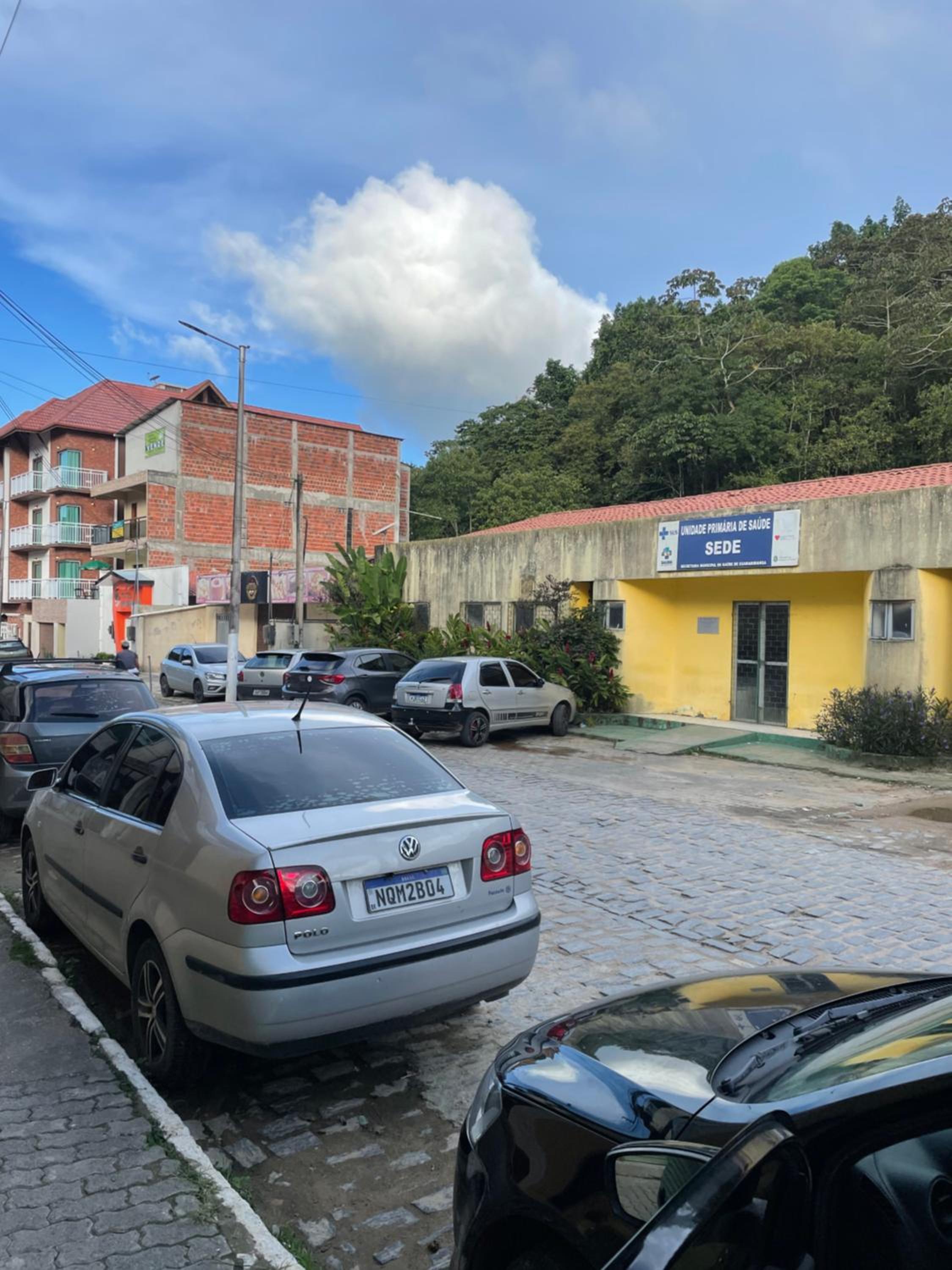Apartamento do Walisson