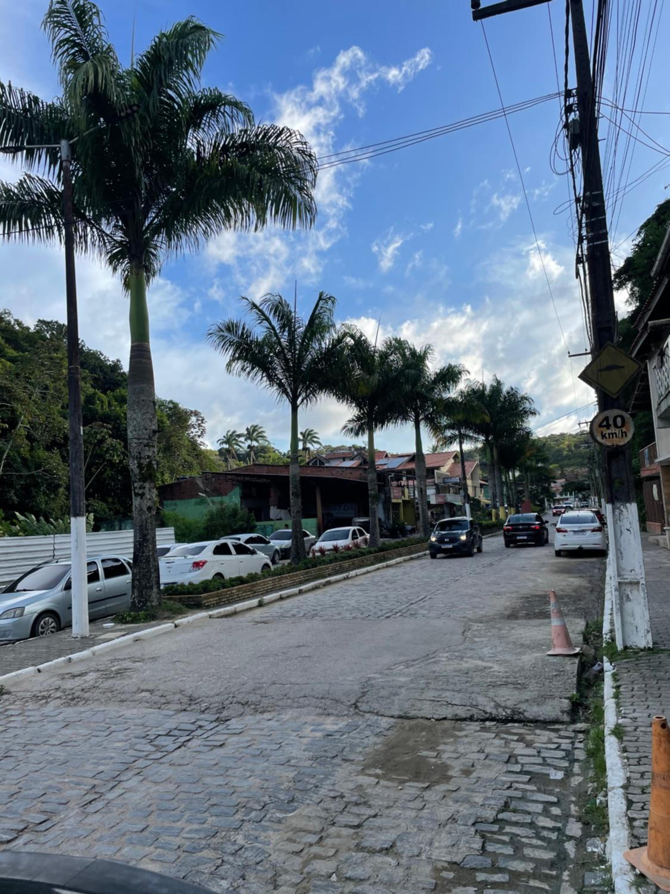 Apartamento do Walisson