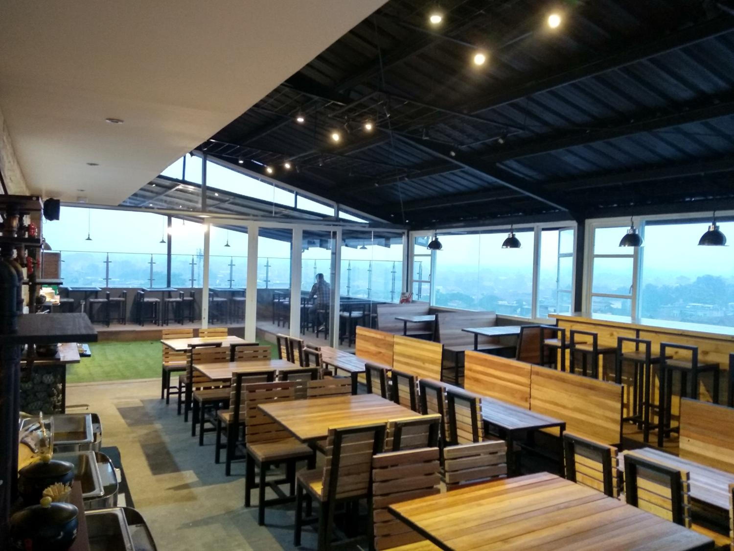 IDEA's Hotel Jalan Ibrahim Aji
