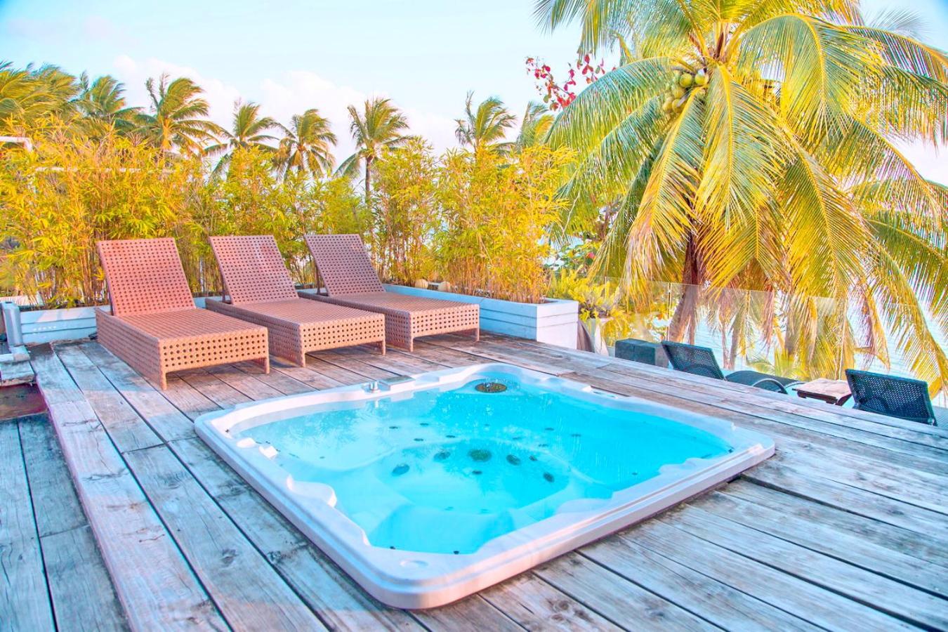 Mayumi Beach Villa view 5