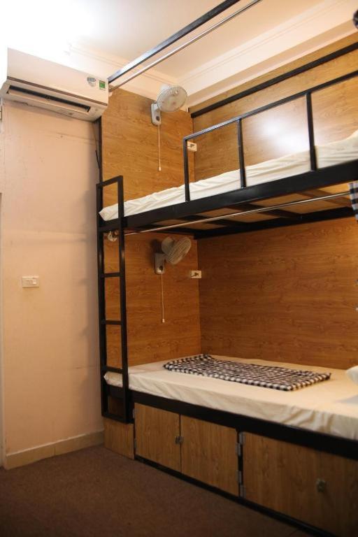 hostel 86 Hoang Mai