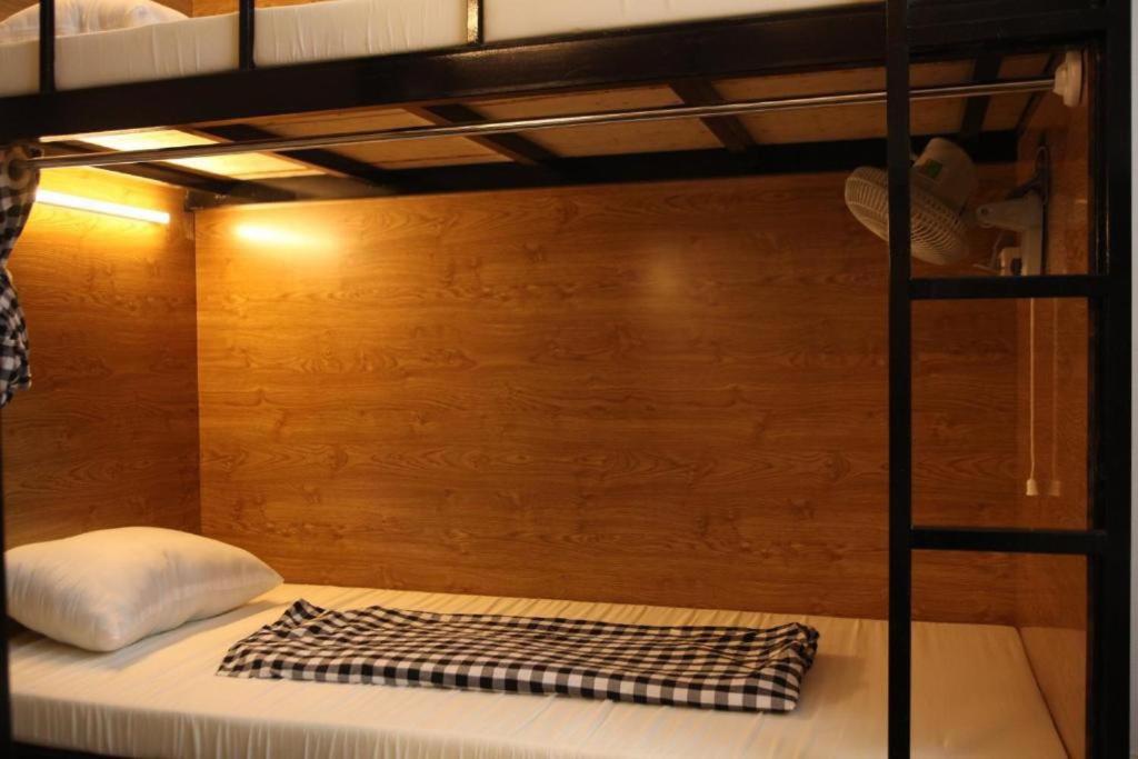 hostel 86 Hoang Mai