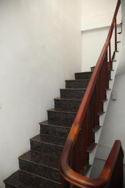 hostel 86 Hoang Mai