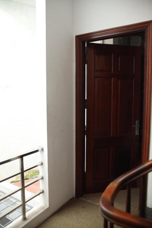 hostel 86 Hoang Mai