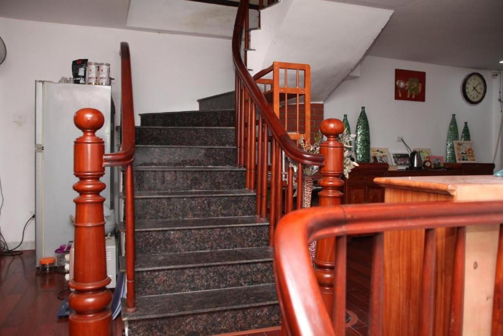 hostel 86 Hoang Mai
