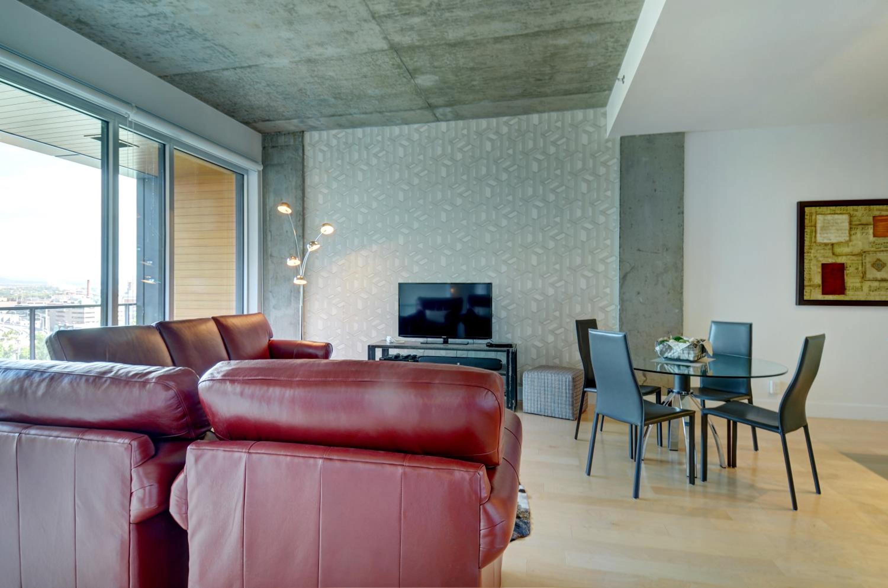 Les Immeubles Charlevoix - Le 760-102