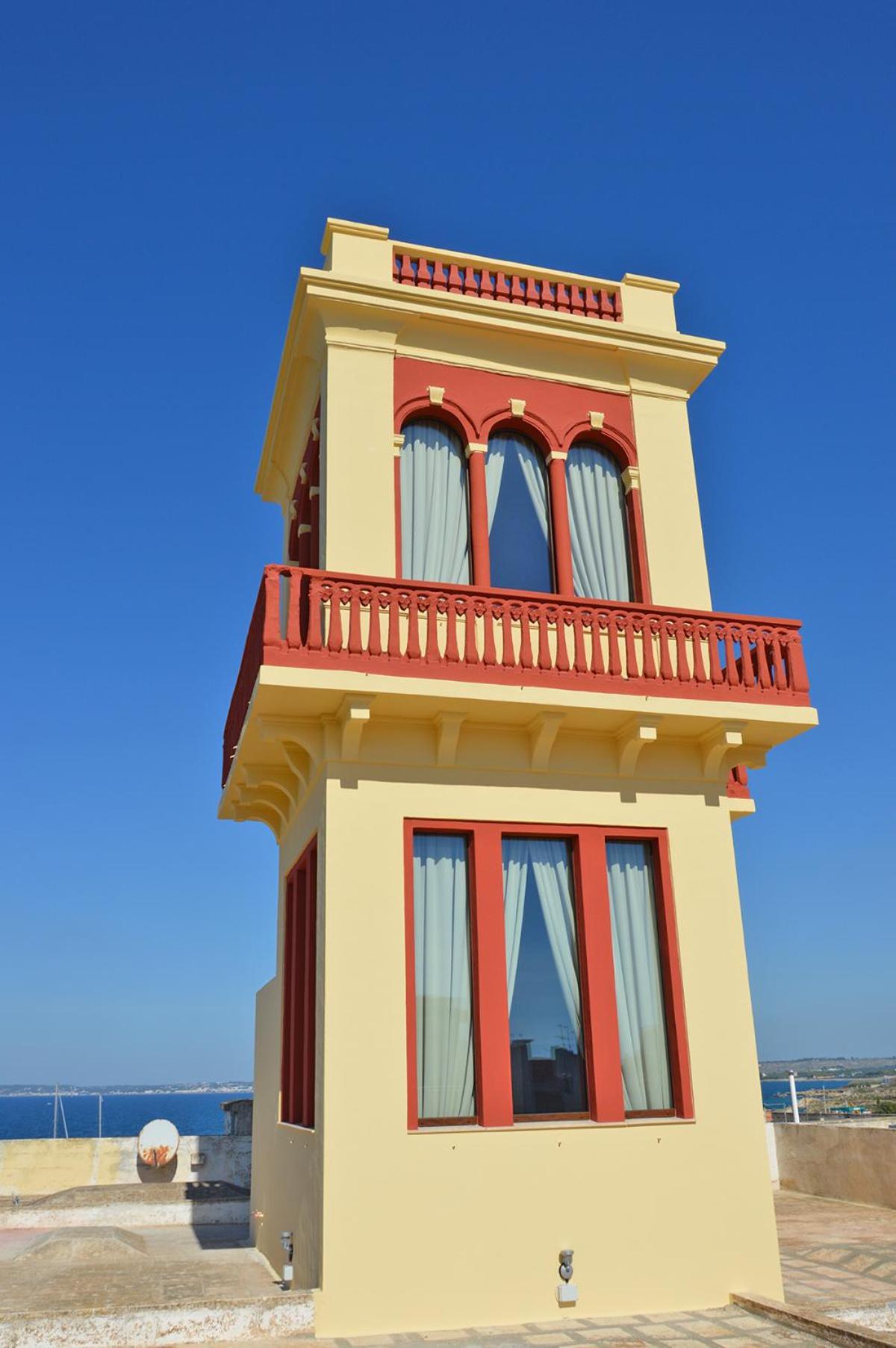 Palazzo Vallebona
