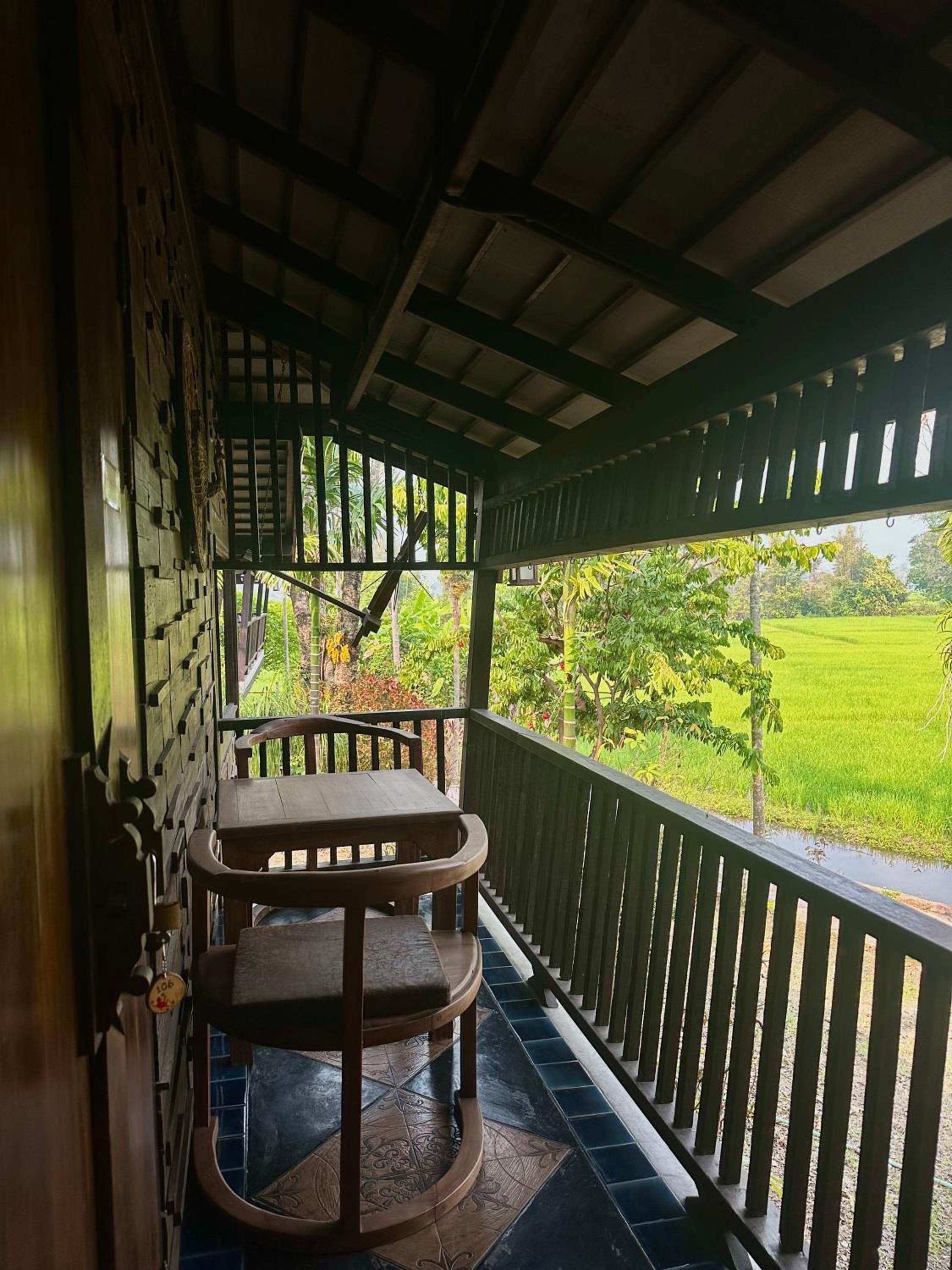 Bantunglom Resort