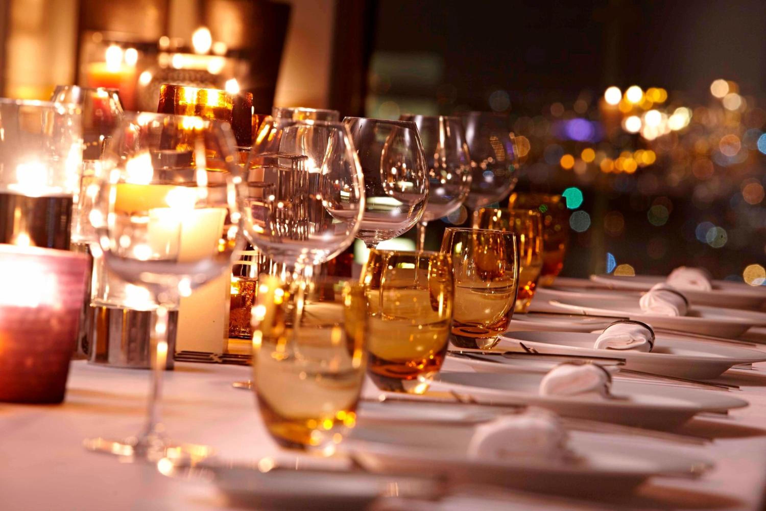 Renaissance İstanbul Polat Bosphorus Otel - Image 7