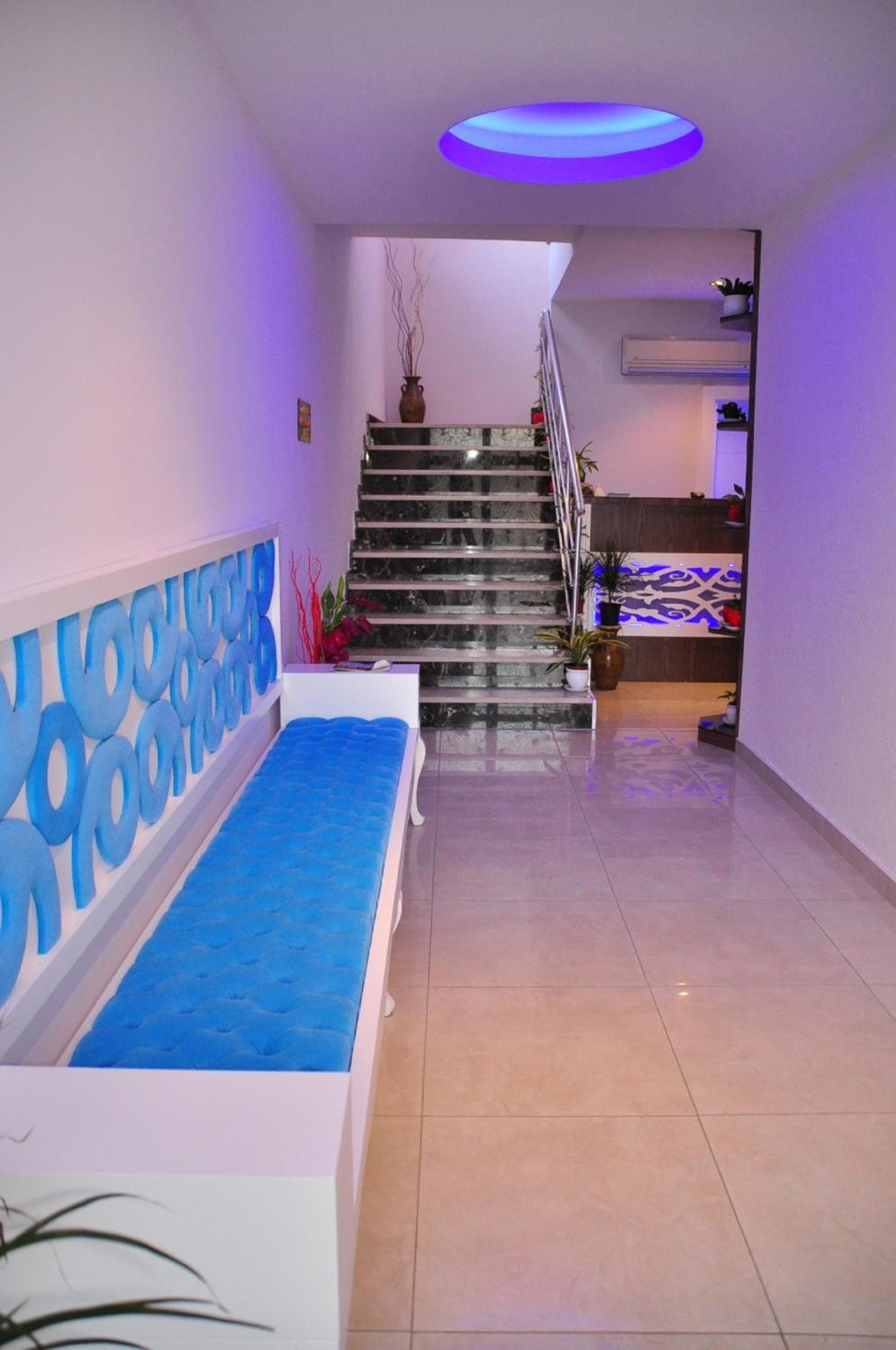 Aura Boutique Hotel - Image 22